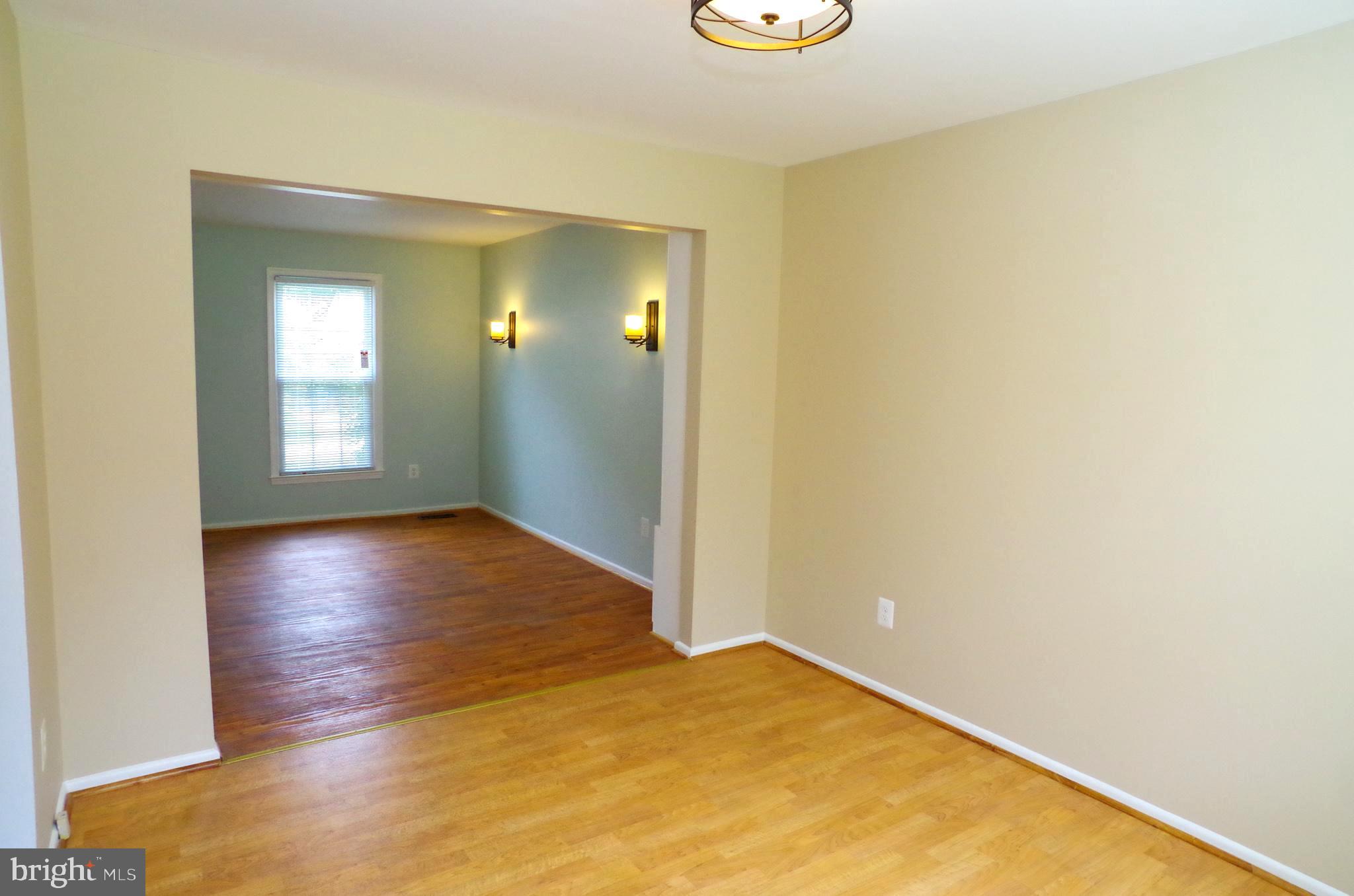 HICKORY FARMS - Residential Lease