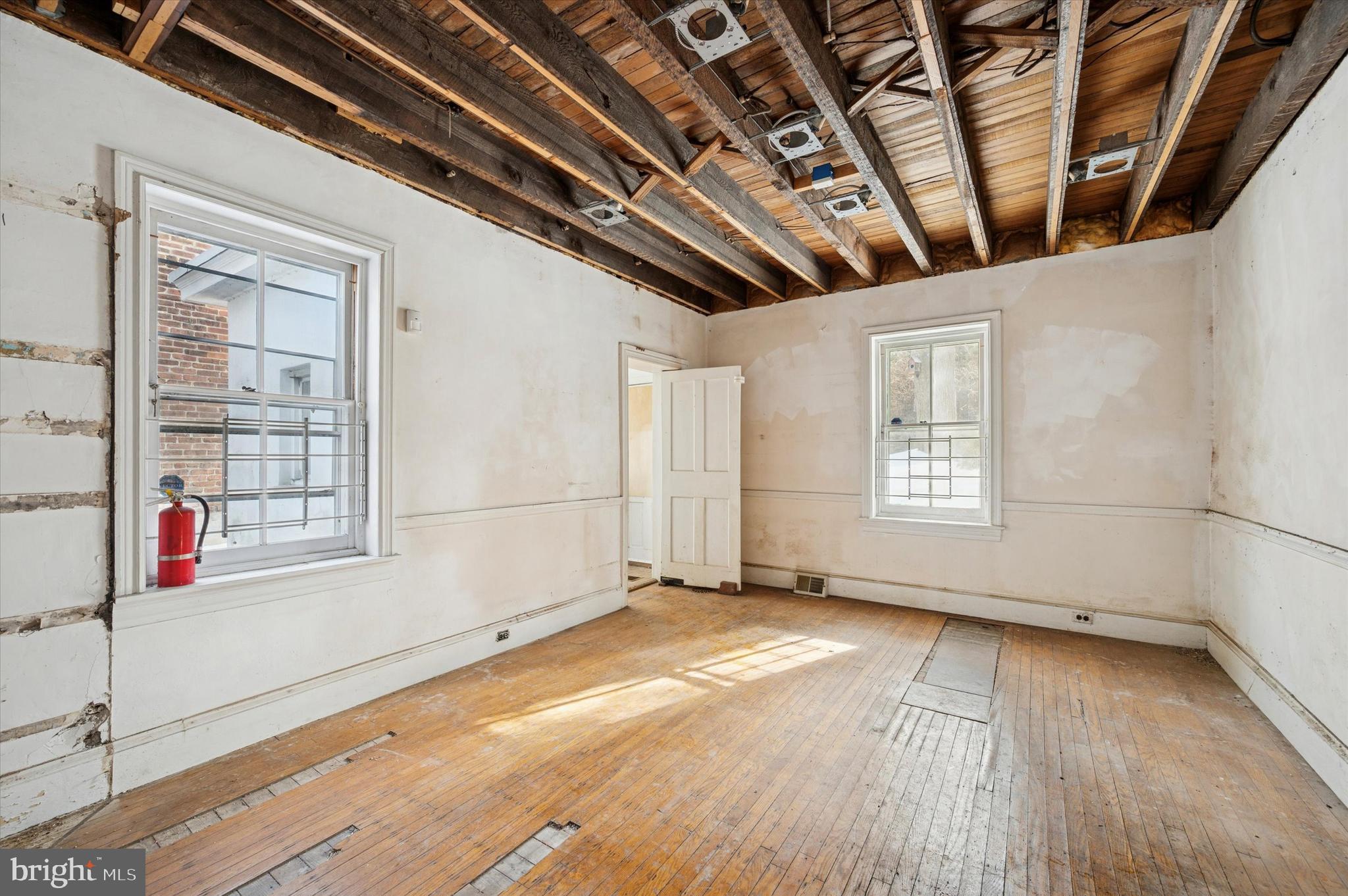 GERMANTOWN - Residential