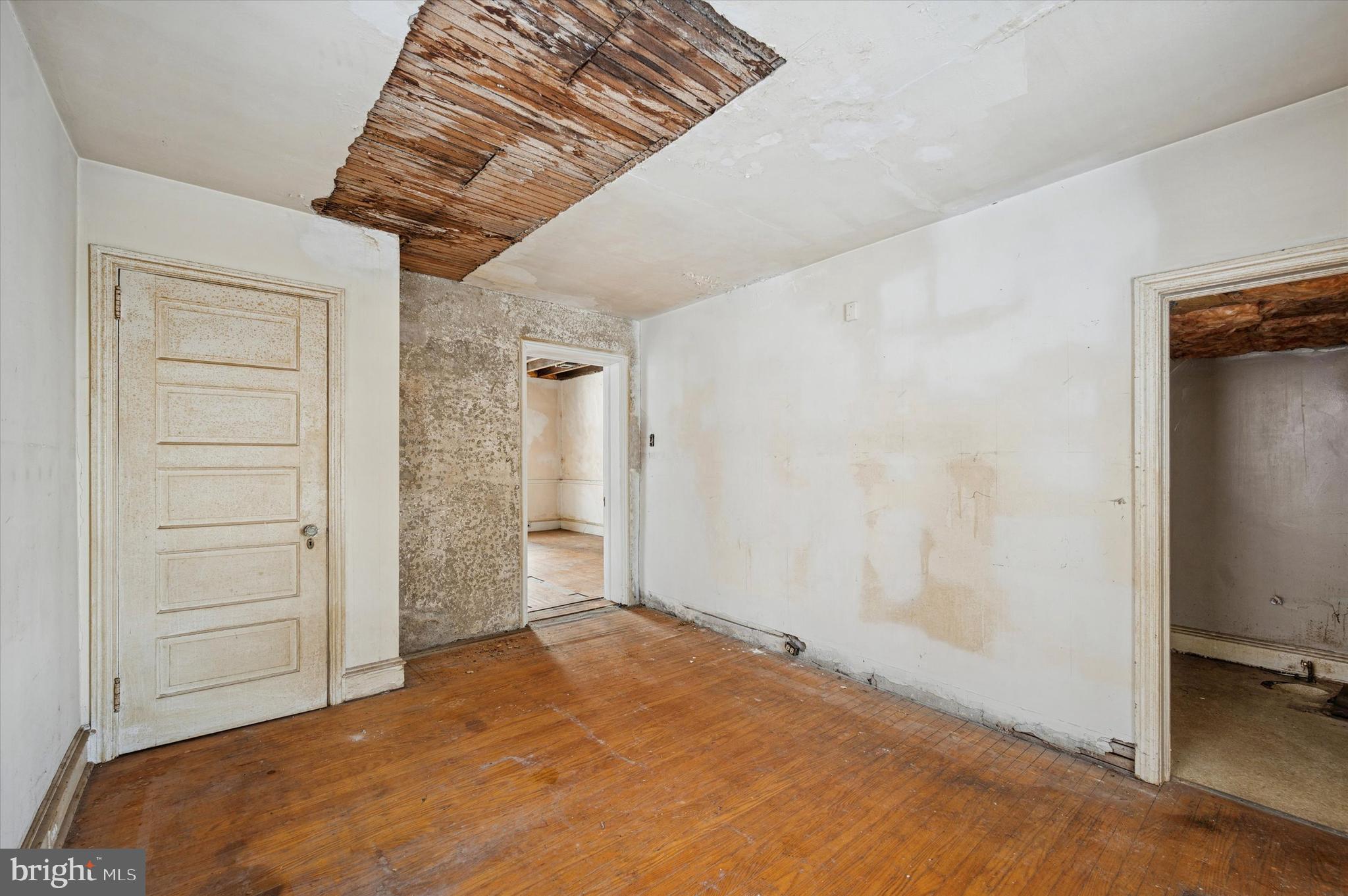 GERMANTOWN - Residential