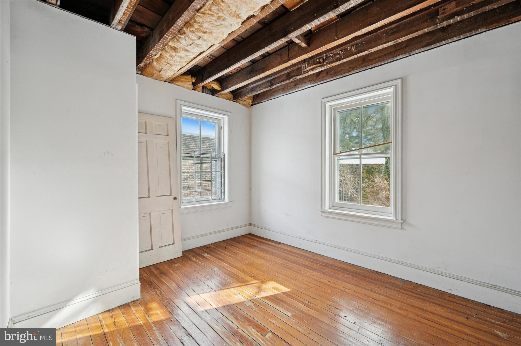 GERMANTOWN - Residential