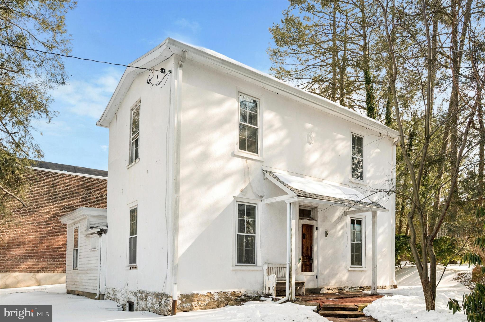 GERMANTOWN - Residential