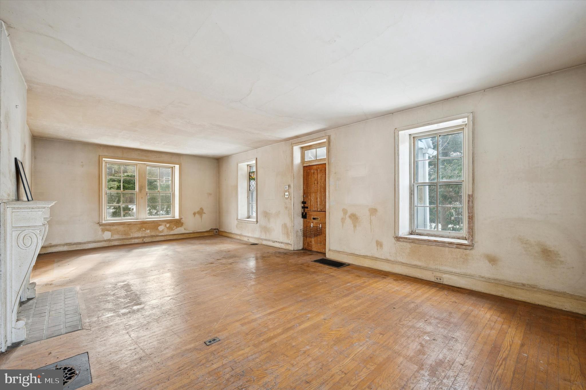 GERMANTOWN - Residential