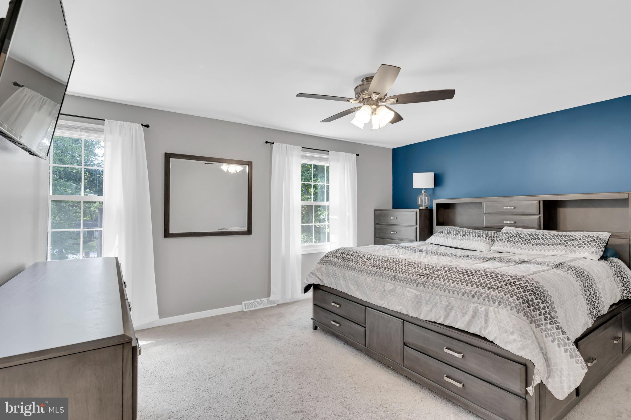 PARKE WEST ADD - Residential