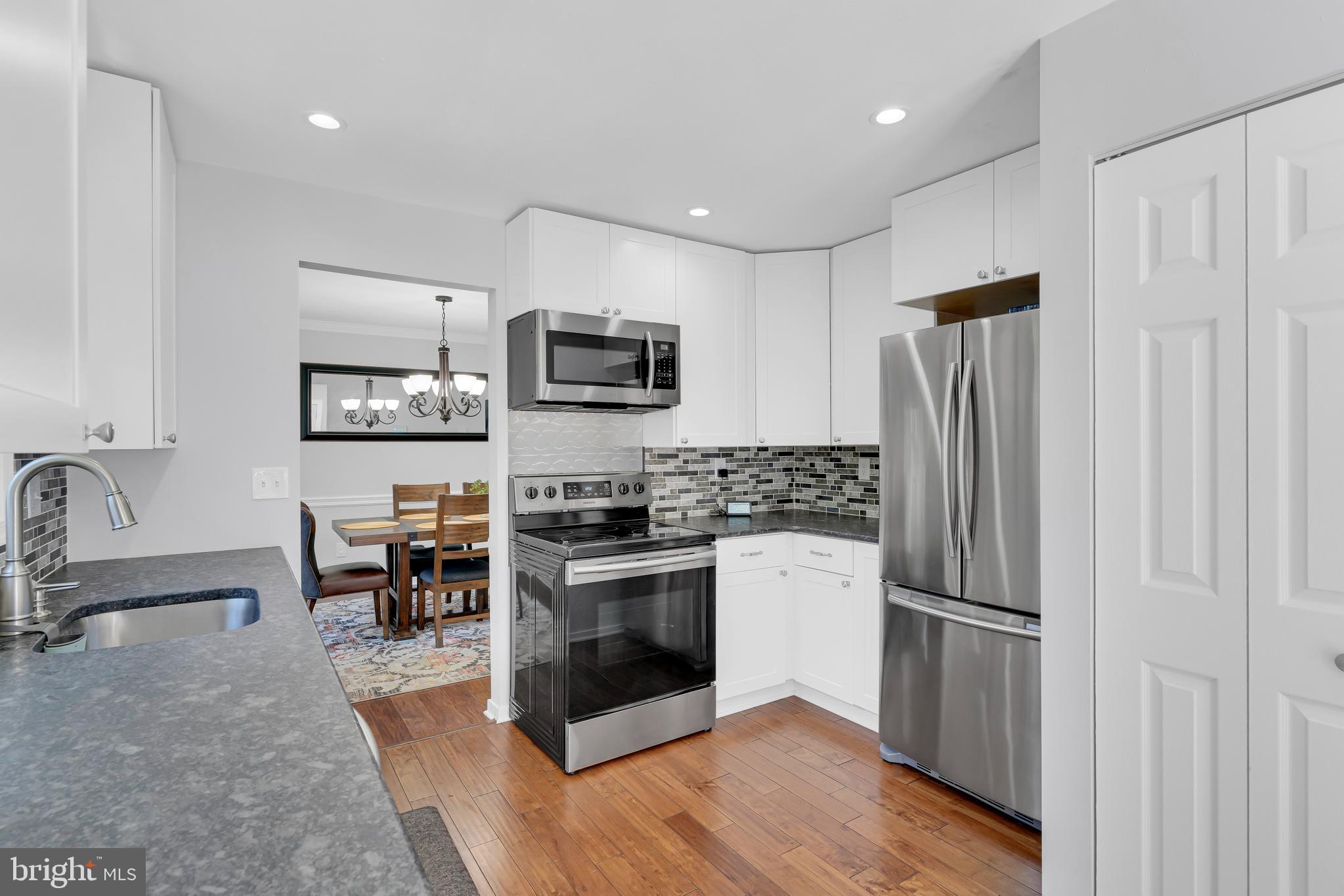 PARKE WEST ADD - Residential