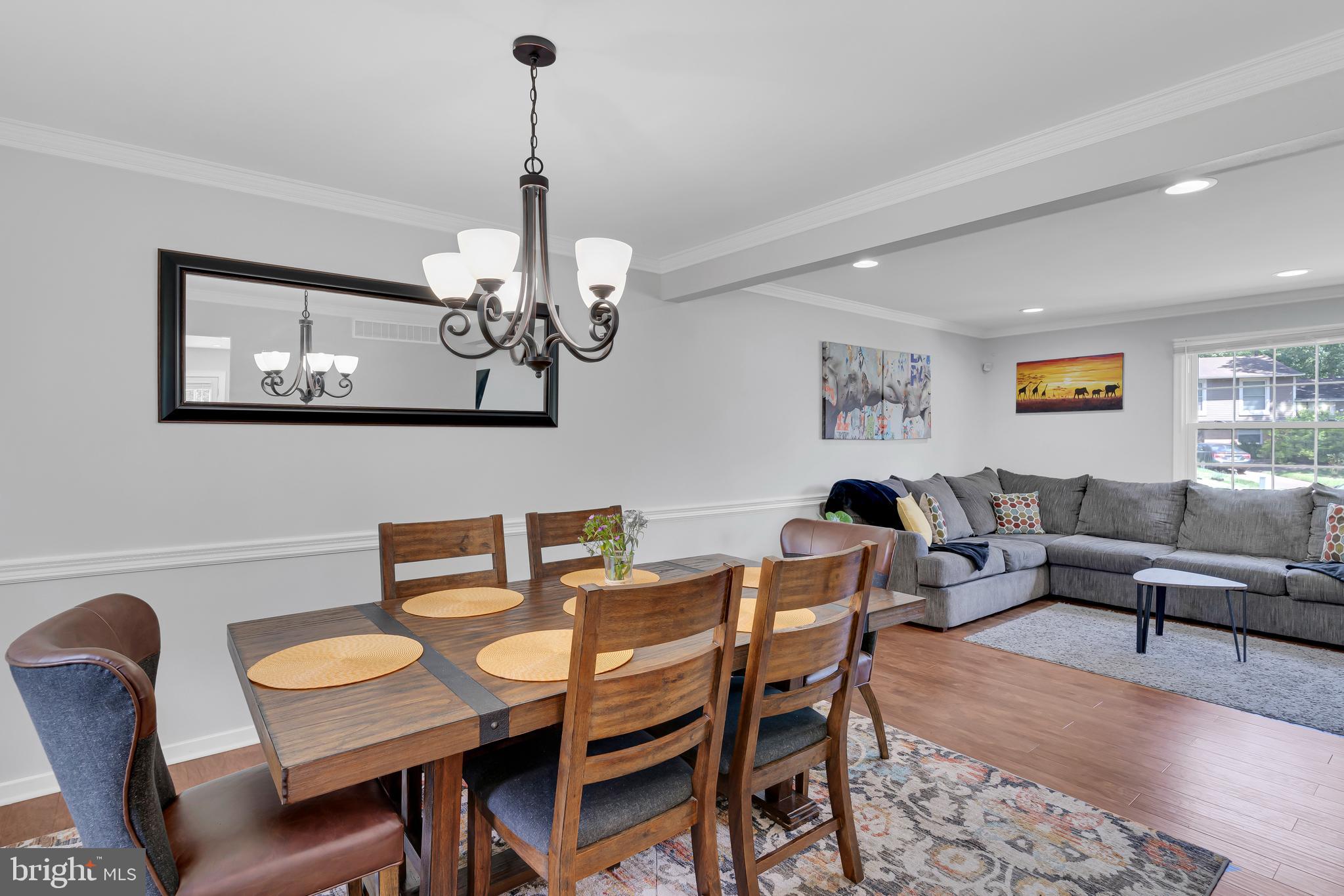 PARKE WEST ADD - Residential