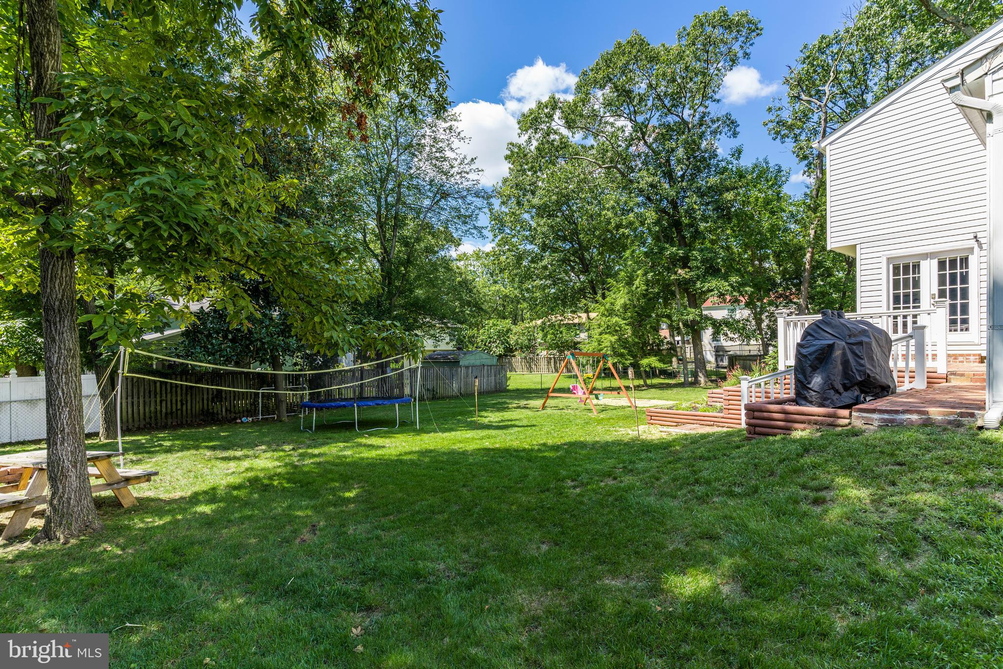 PARKE WEST ADD - Residential