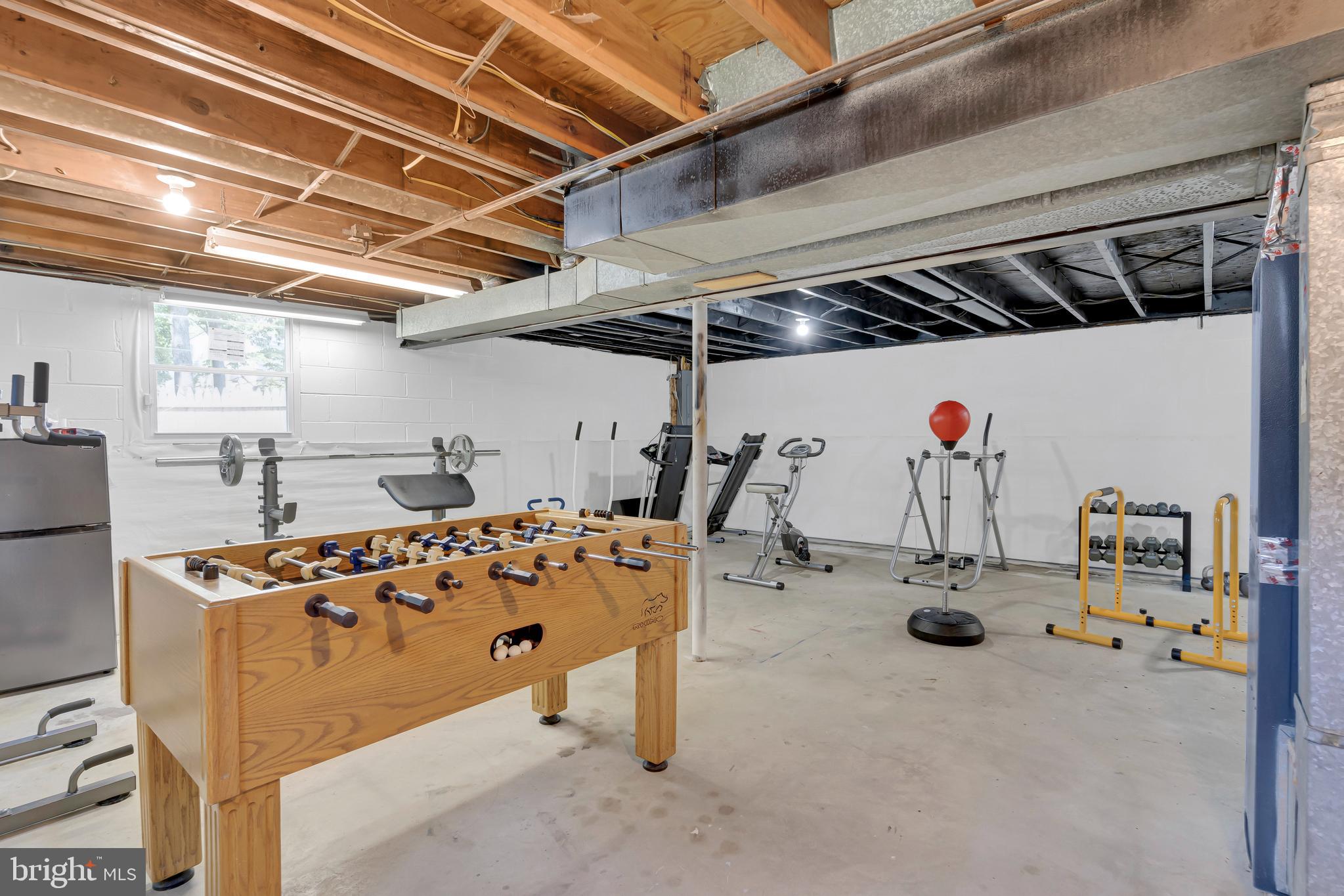 PARKE WEST ADD - Residential