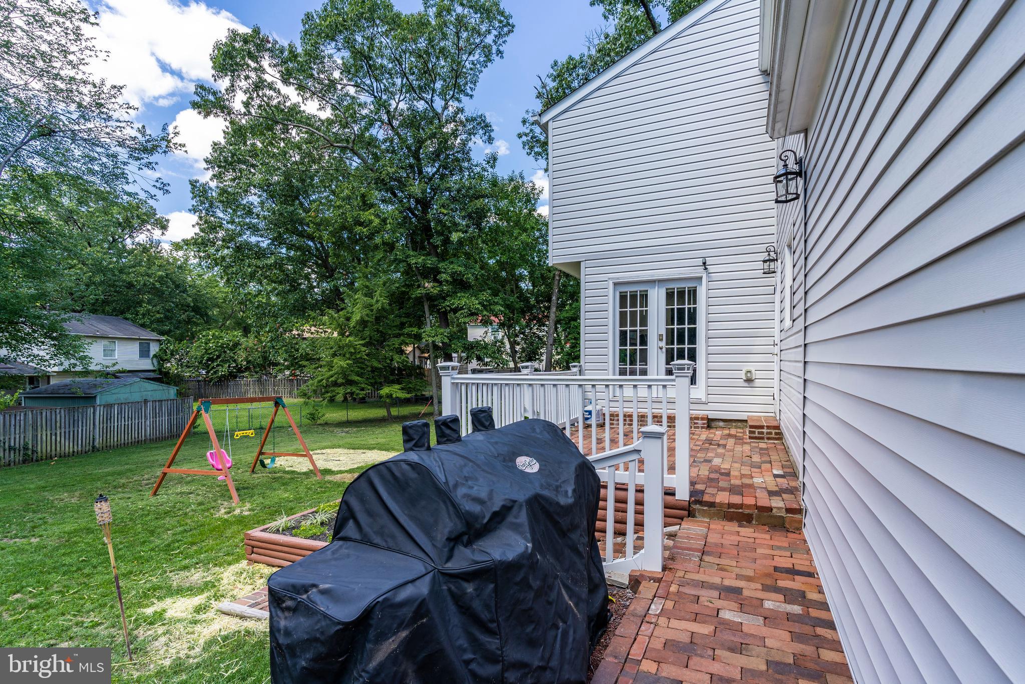 PARKE WEST ADD - Residential