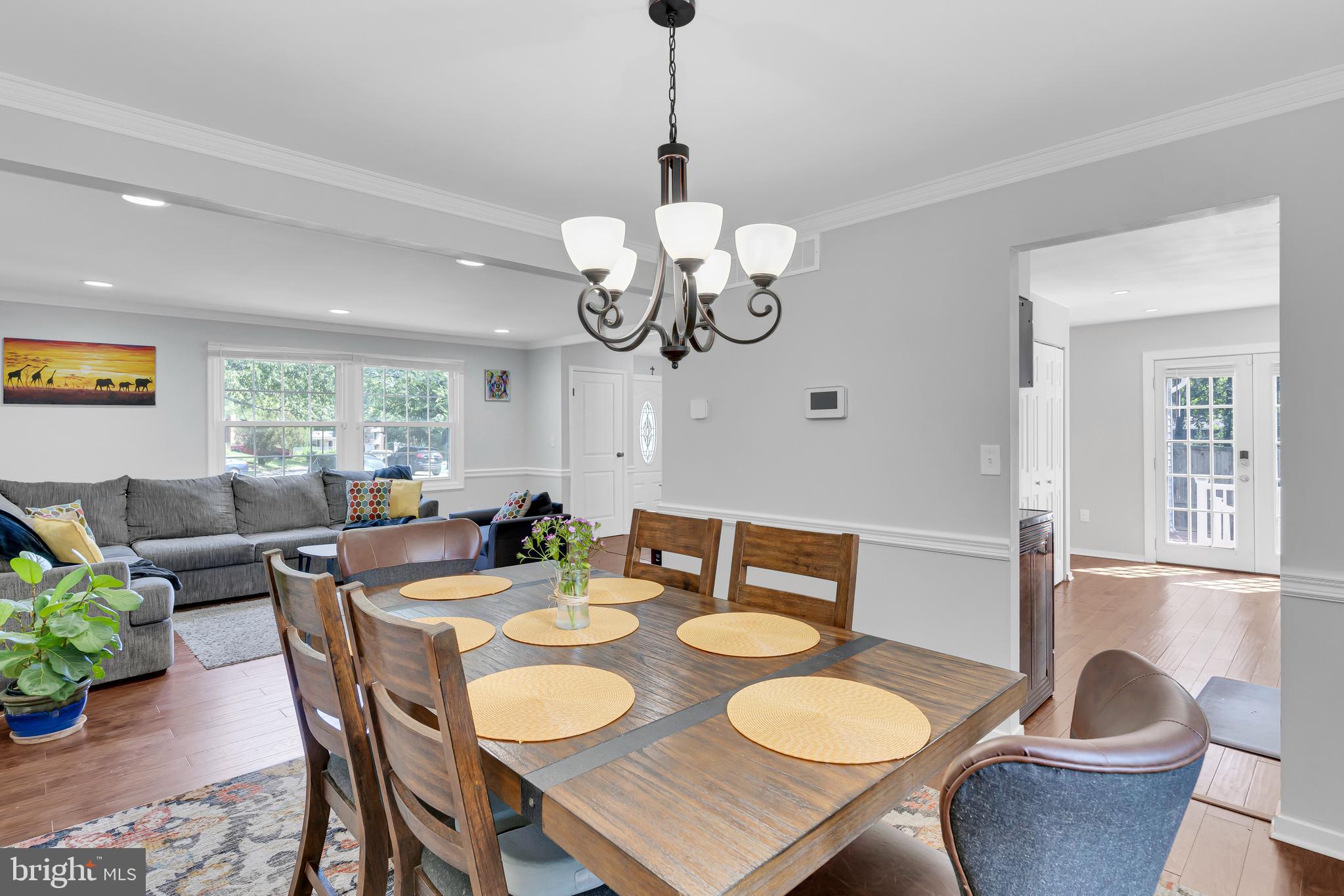 PARKE WEST ADD - Residential