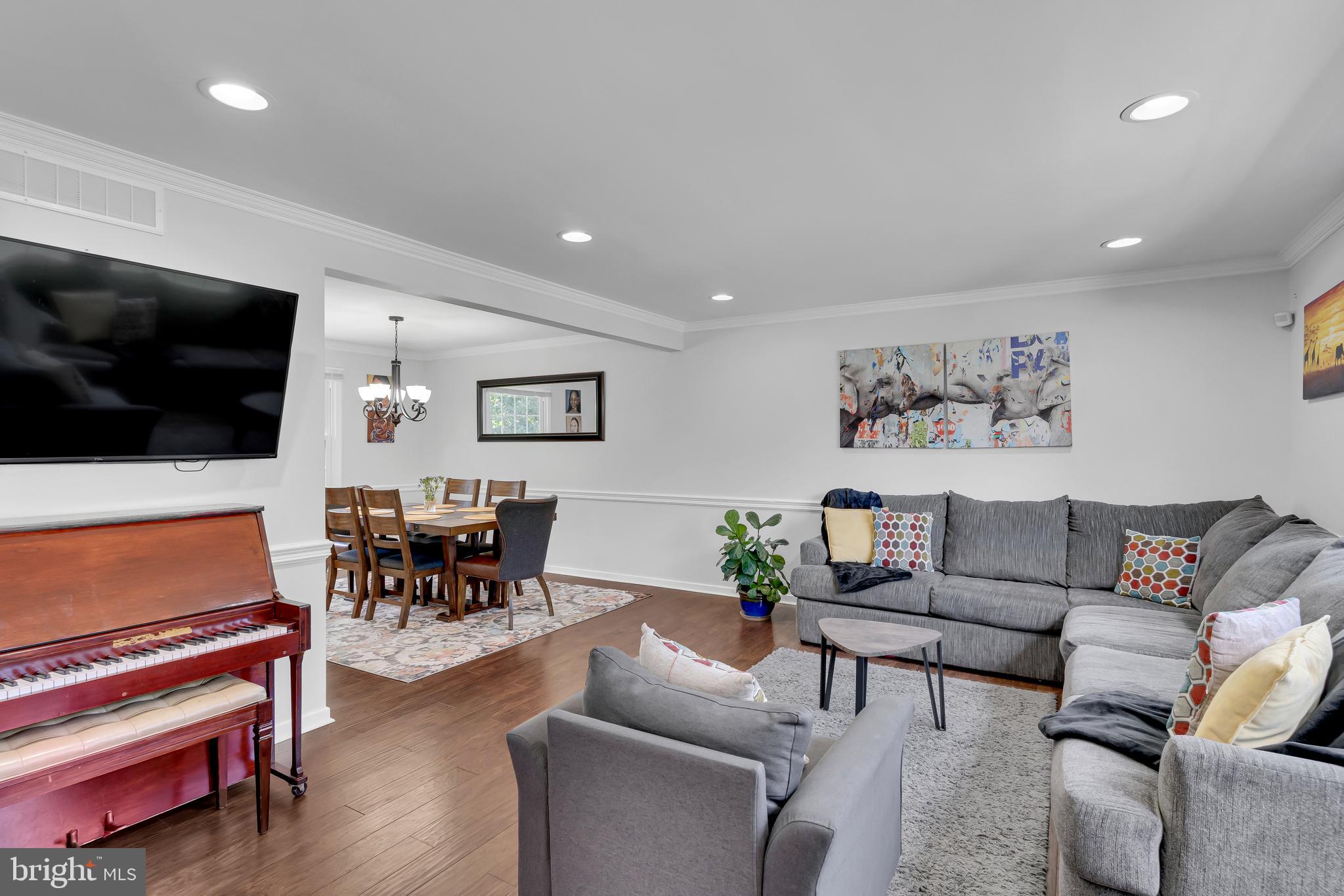 PARKE WEST ADD - Residential