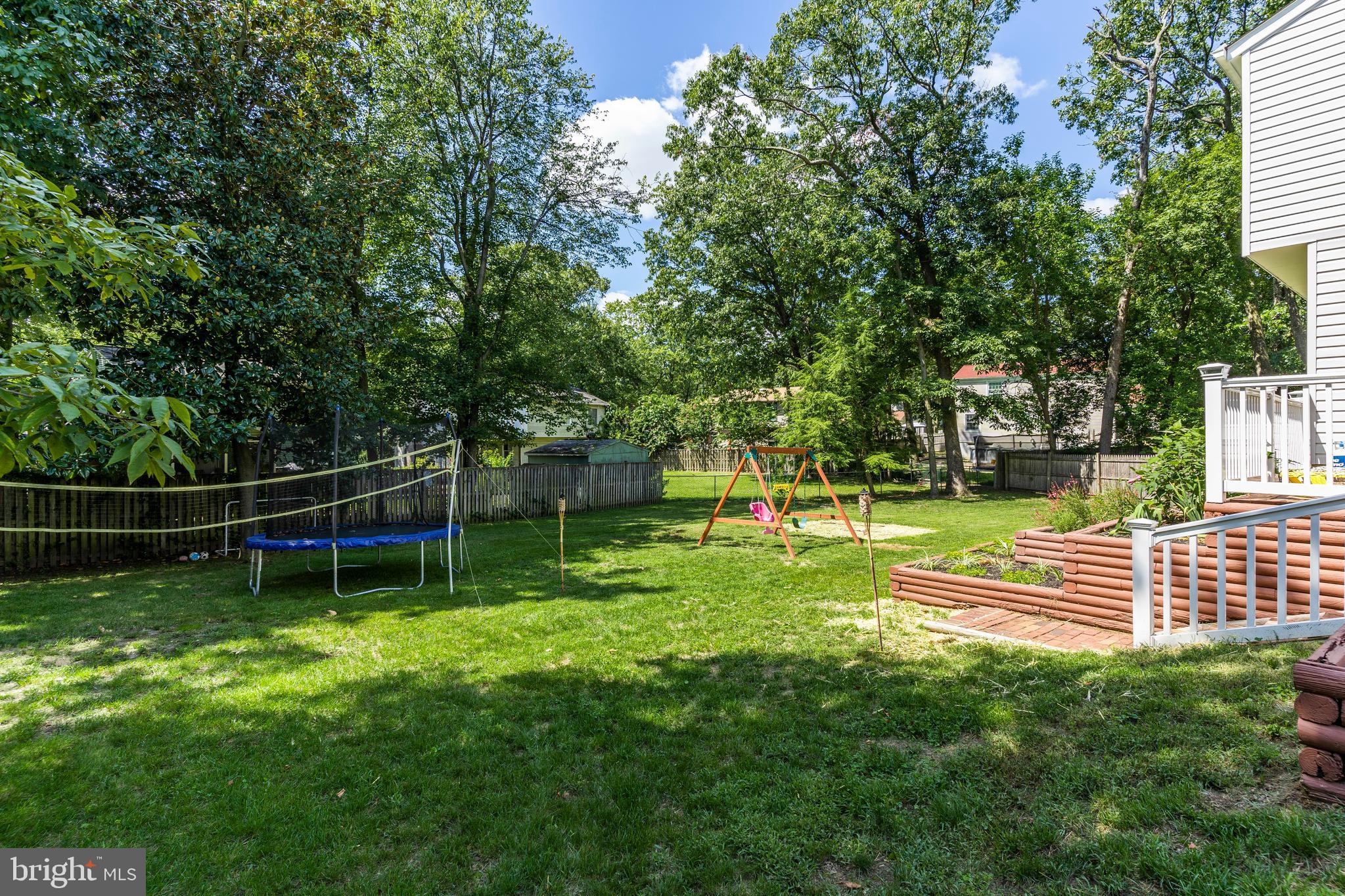 PARKE WEST ADD - Residential