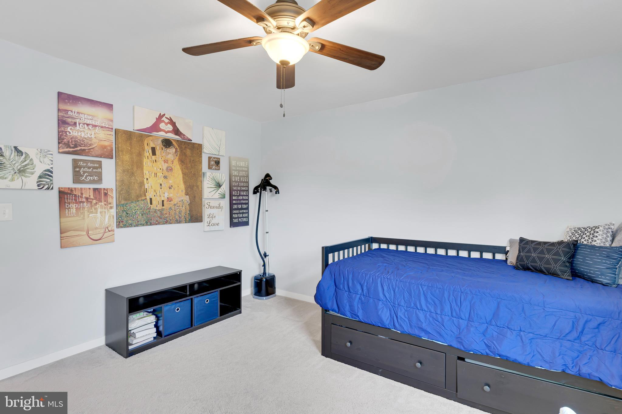 PARKE WEST ADD - Residential