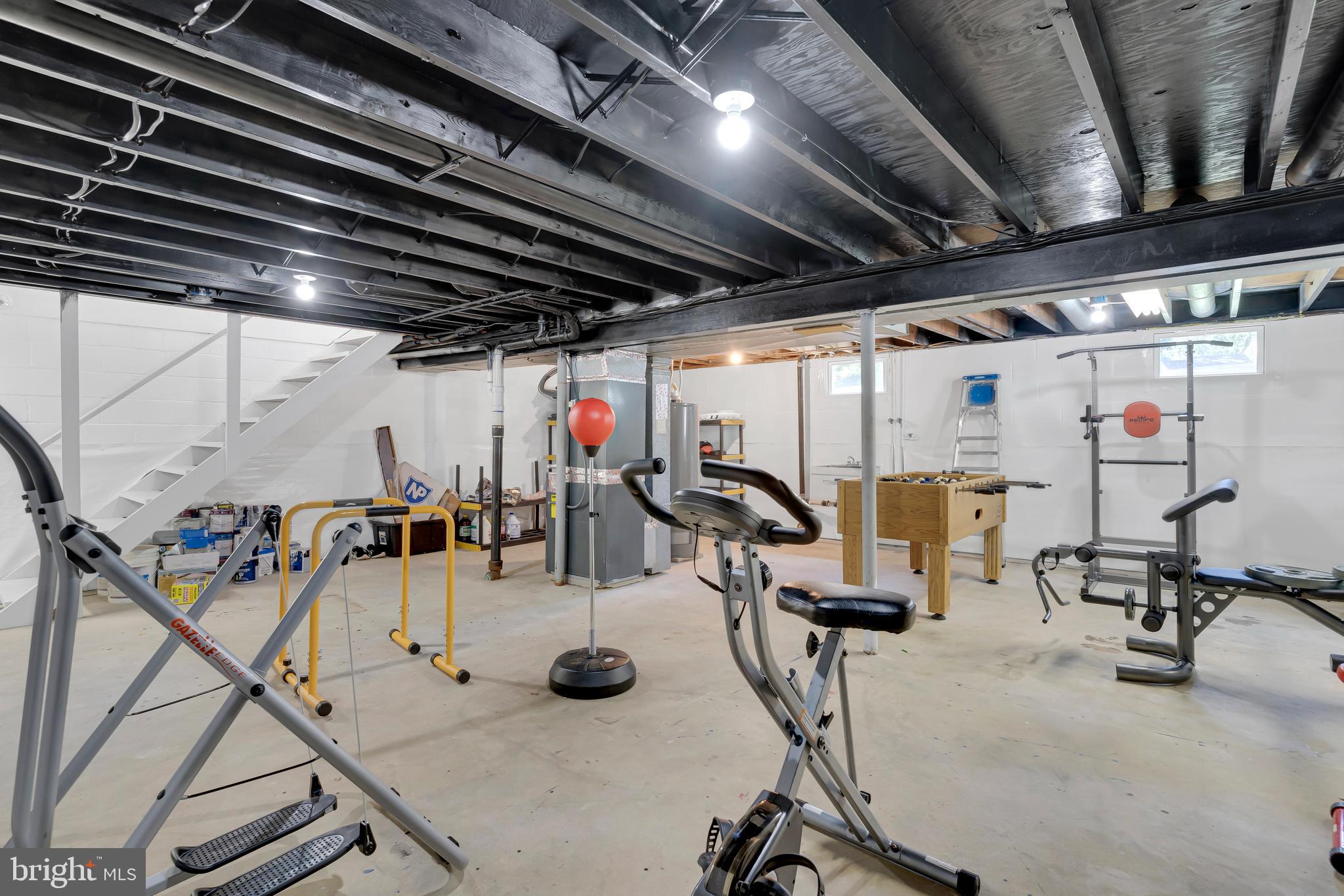 PARKE WEST ADD - Residential