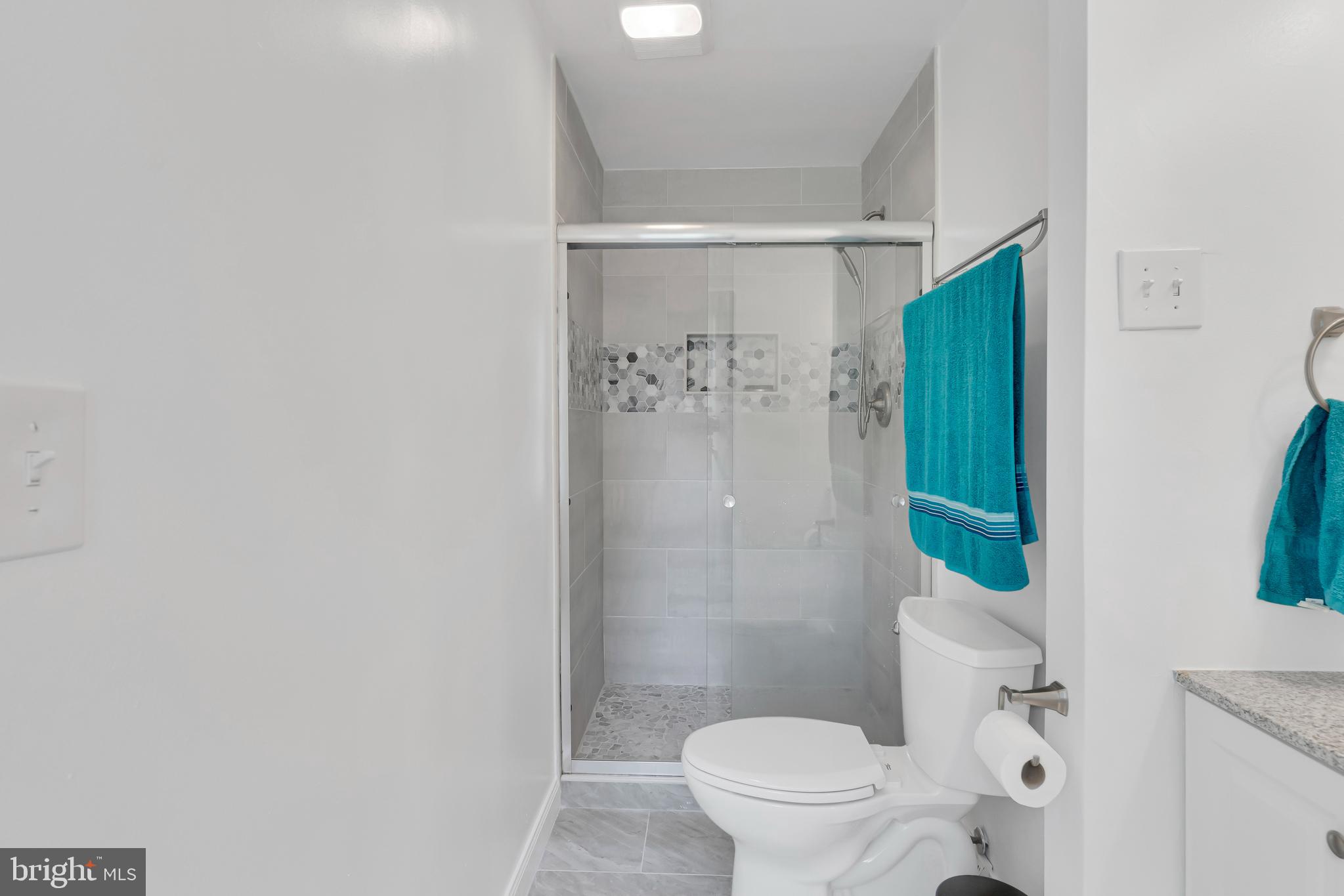 PARKE WEST ADD - Residential