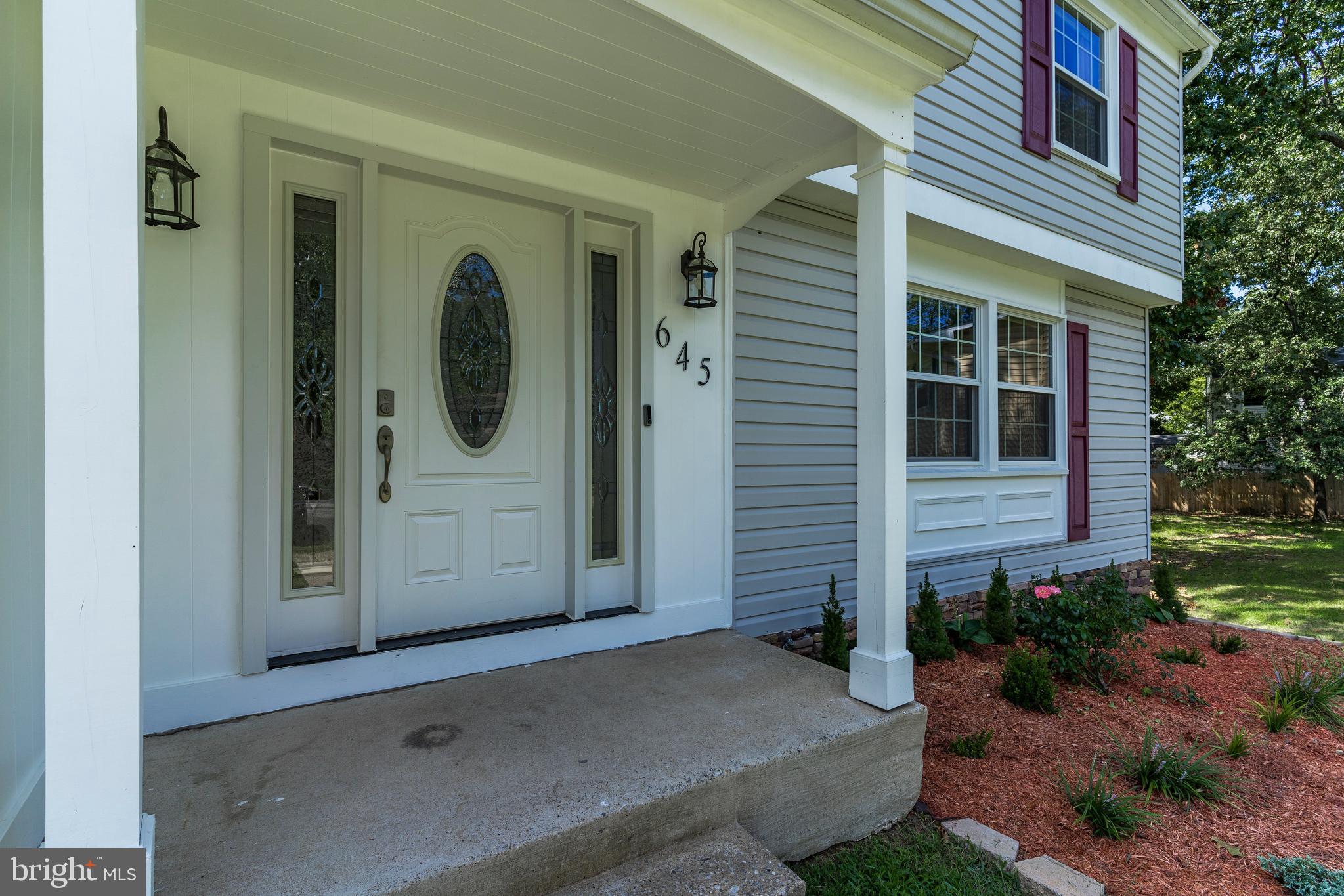 PARKE WEST ADD - Residential