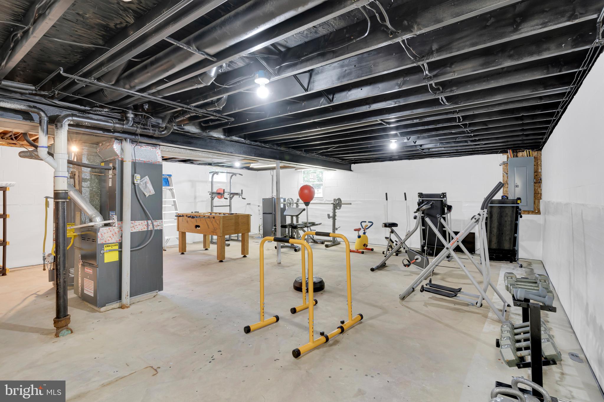 PARKE WEST ADD - Residential