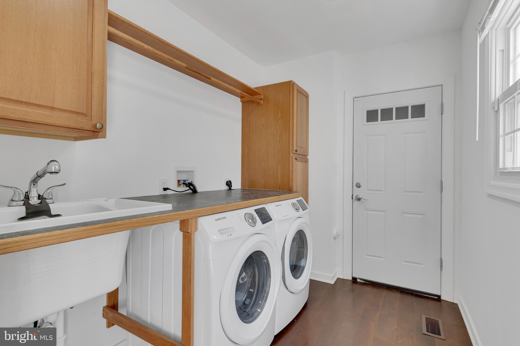 PARKE WEST ADD - Residential