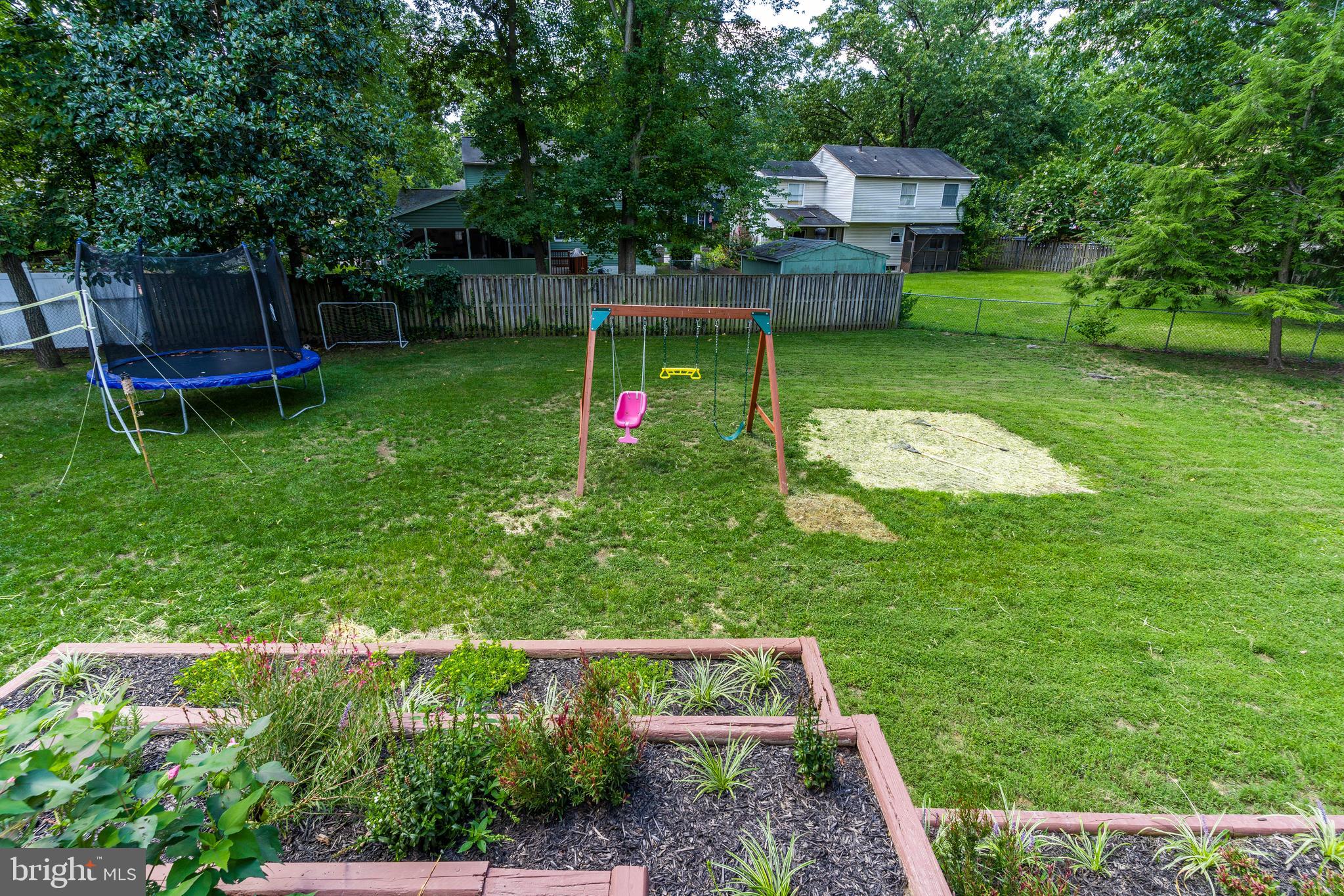 PARKE WEST ADD - Residential