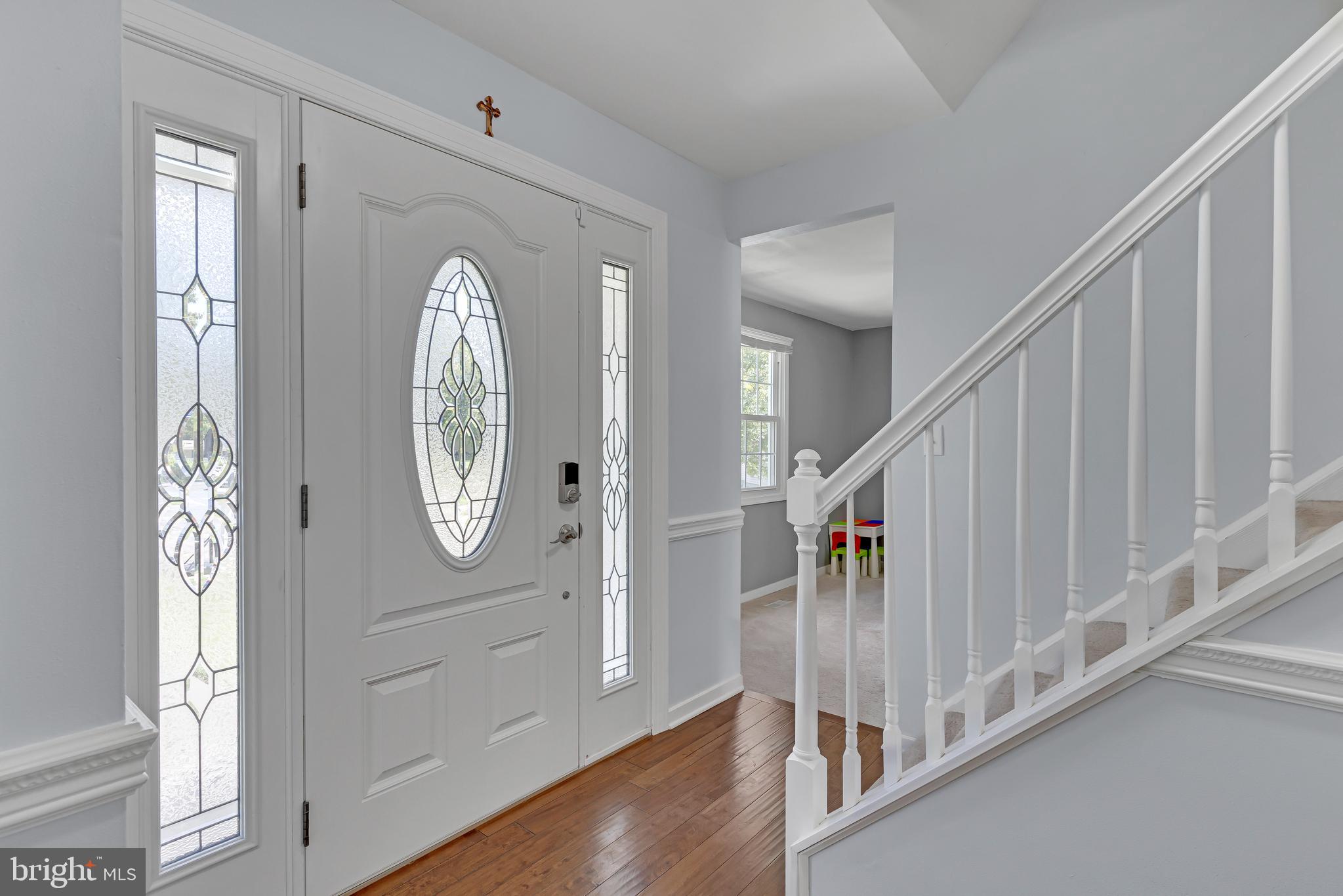 PARKE WEST ADD - Residential