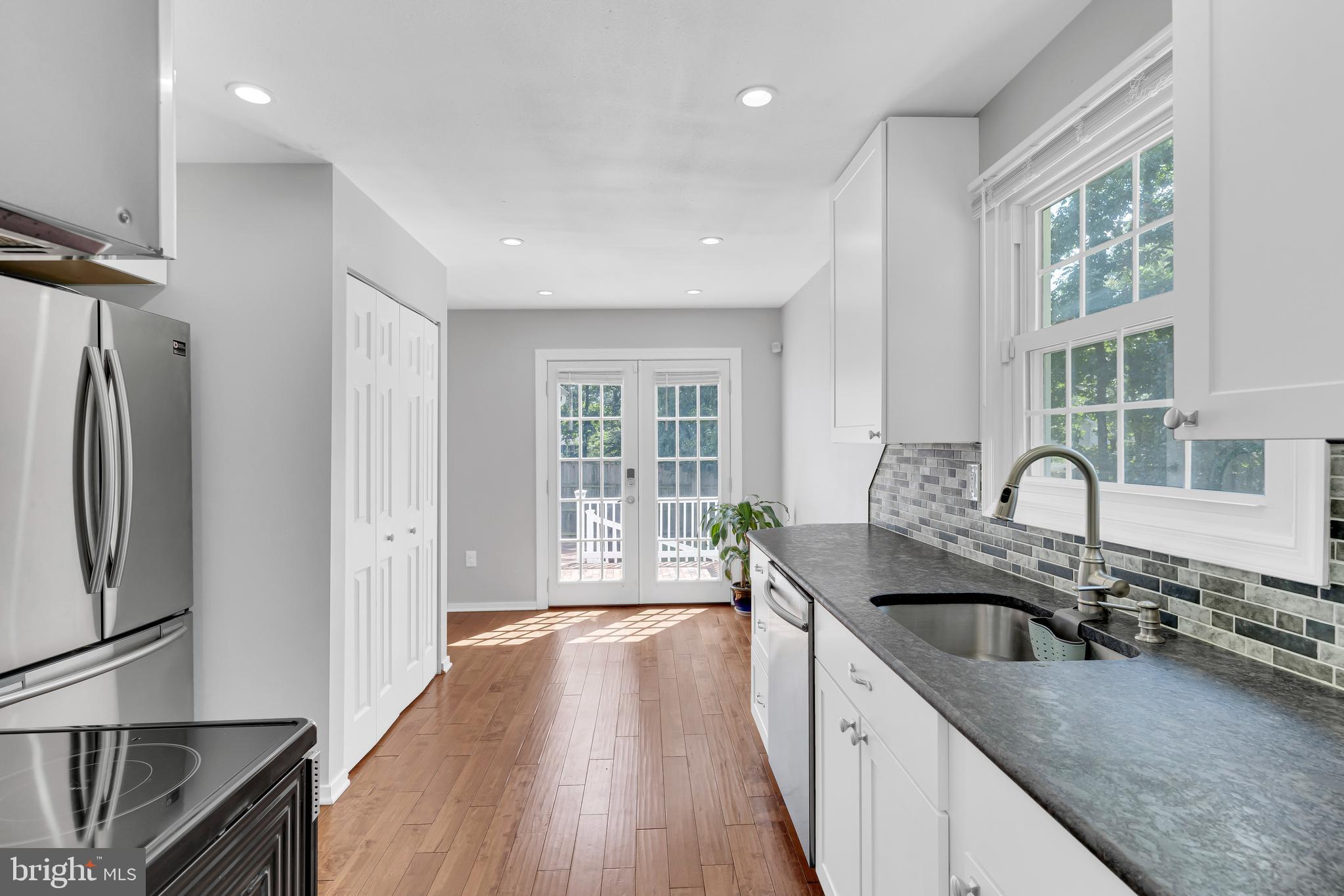 PARKE WEST ADD - Residential