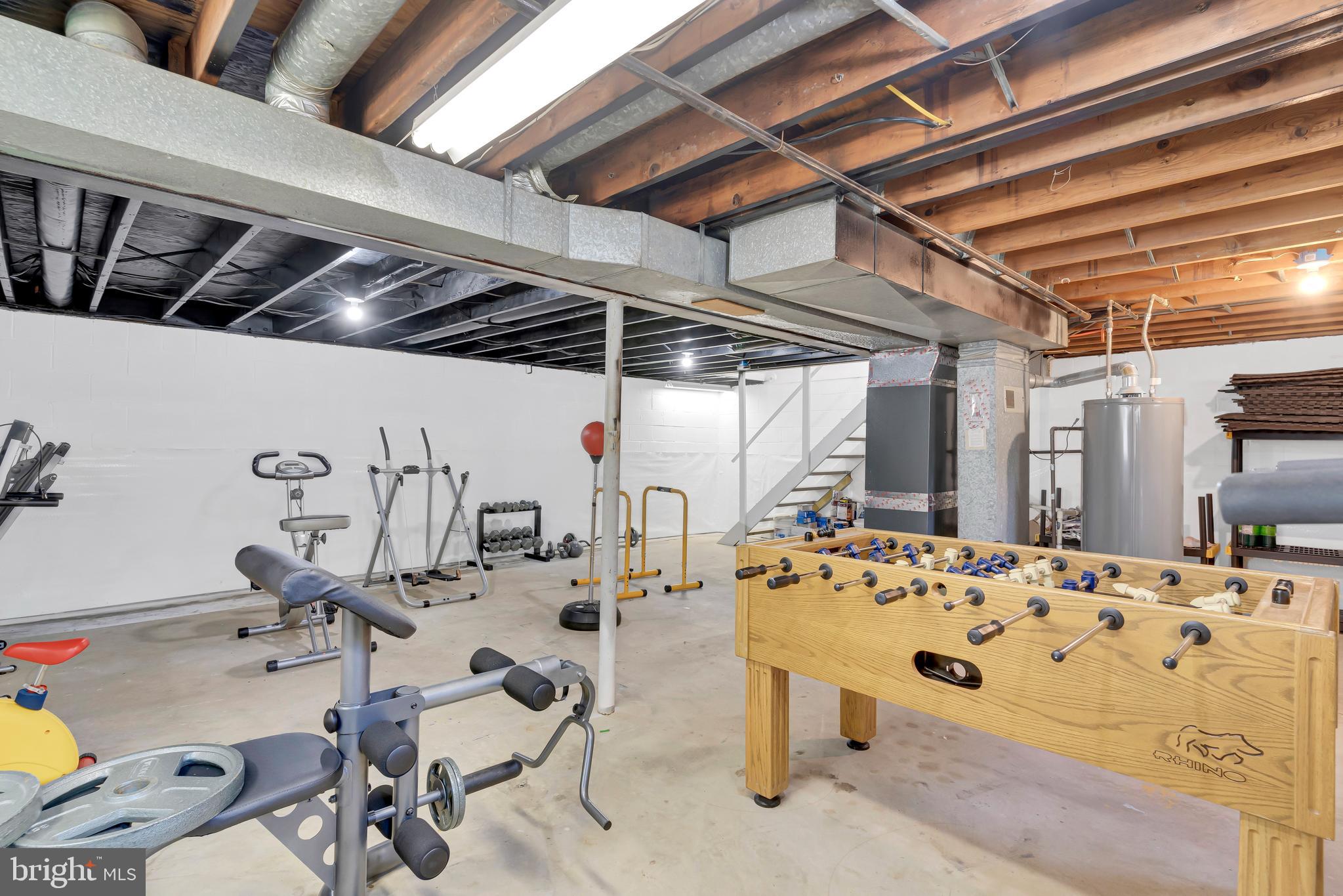 PARKE WEST ADD - Residential