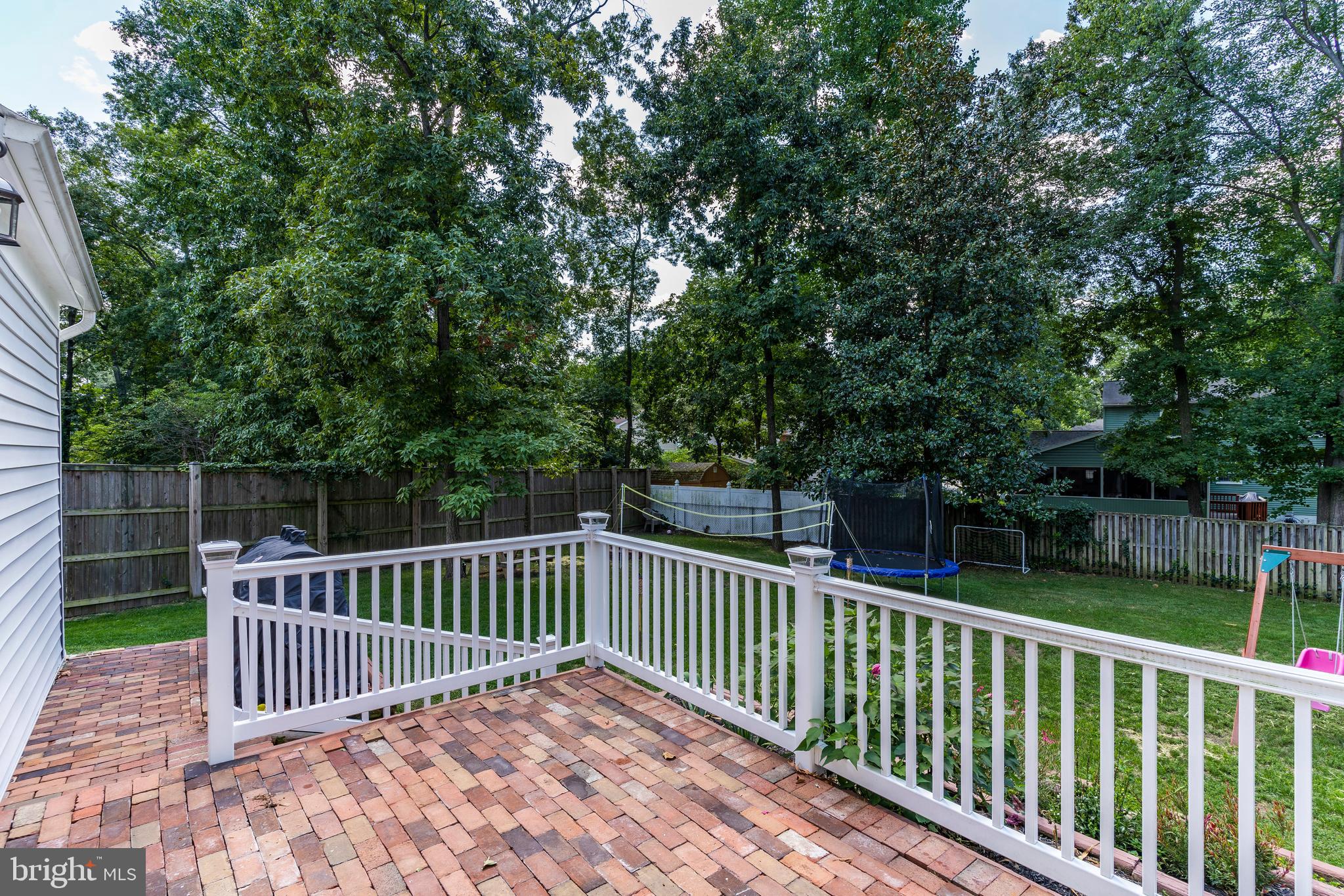 PARKE WEST ADD - Residential