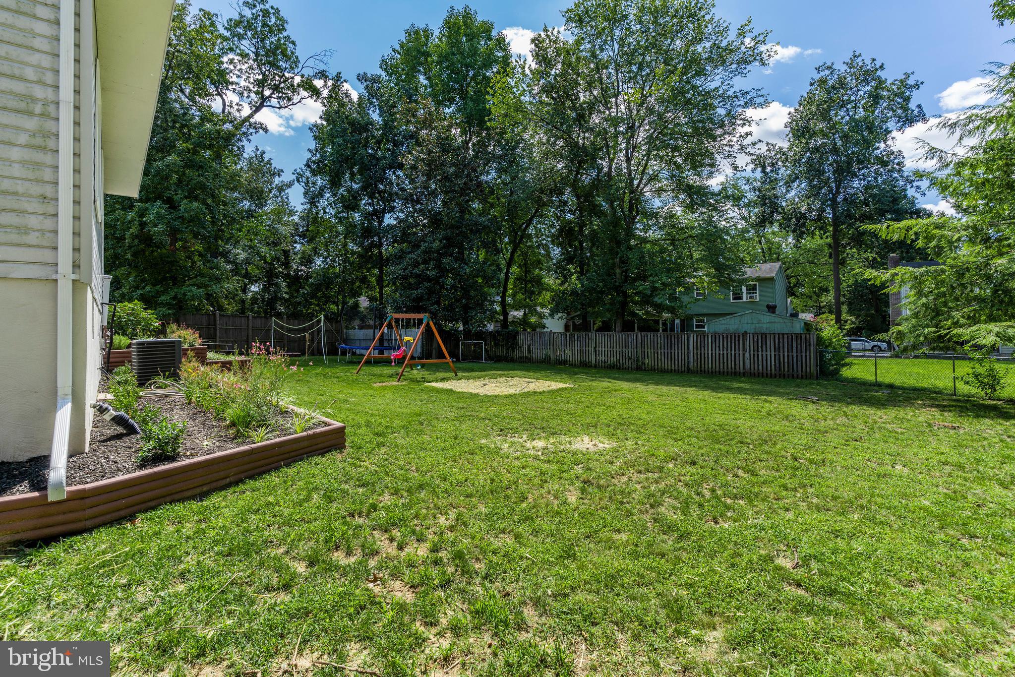 PARKE WEST ADD - Residential