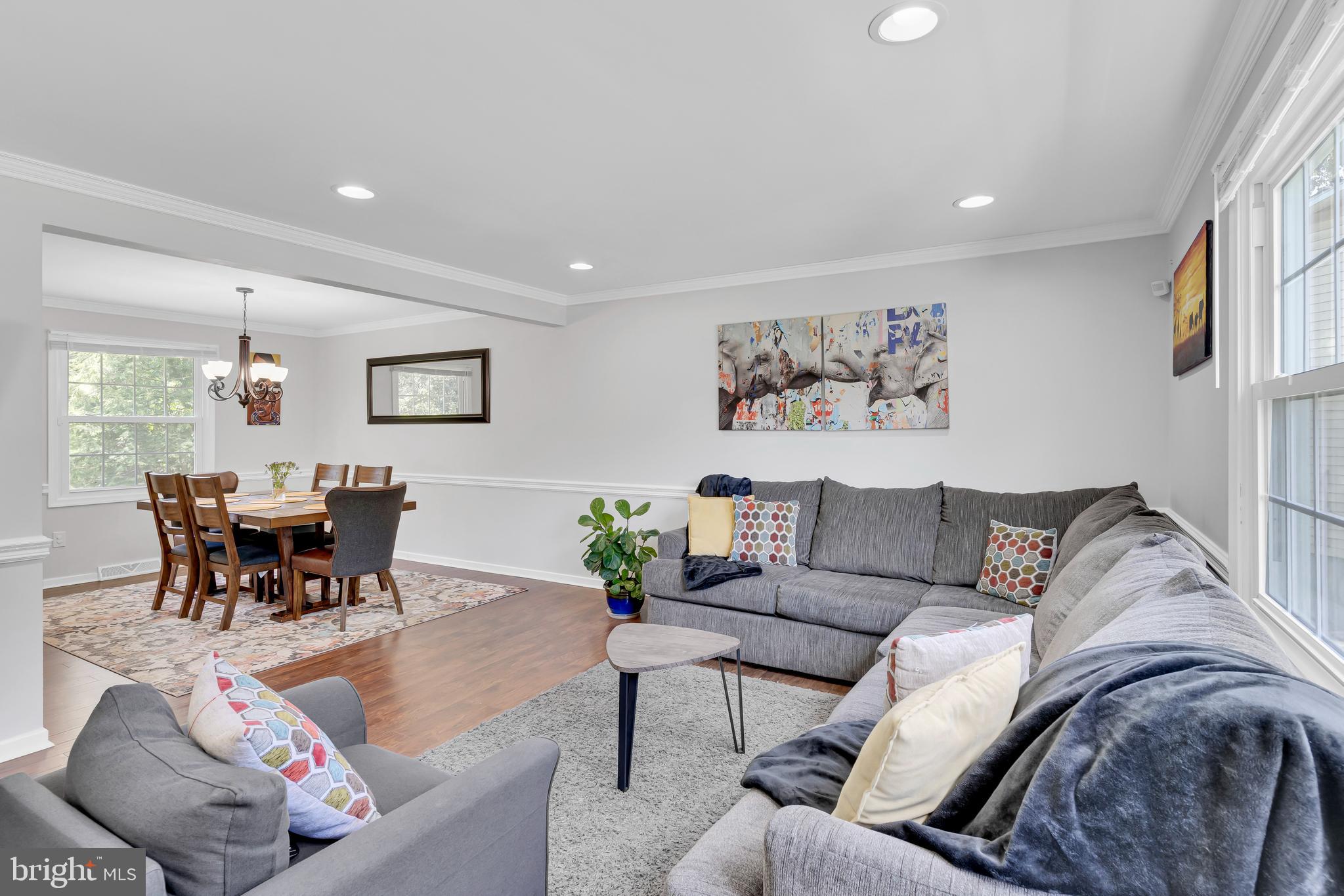 PARKE WEST ADD - Residential