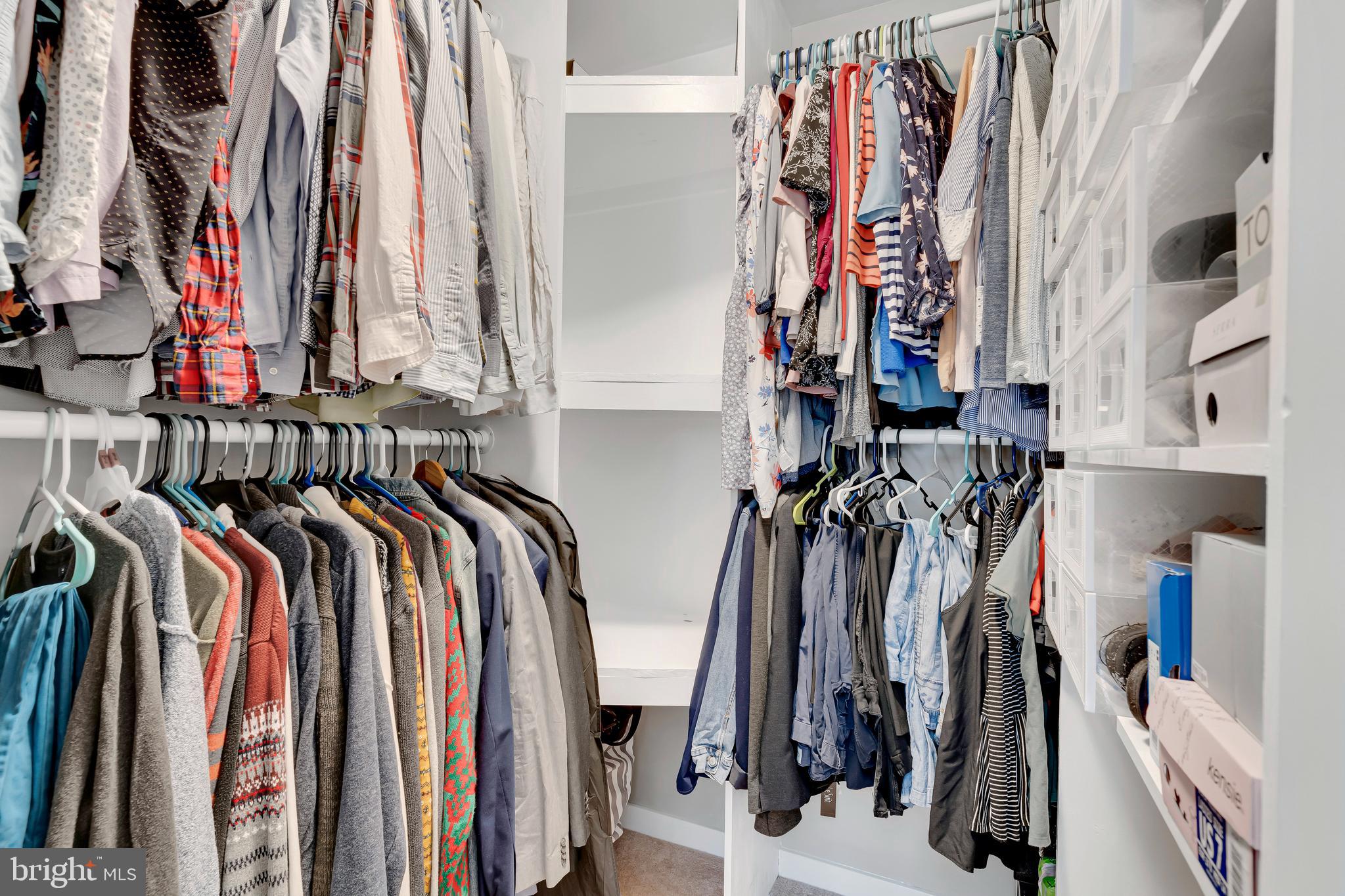 PARKE WEST ADD - Residential