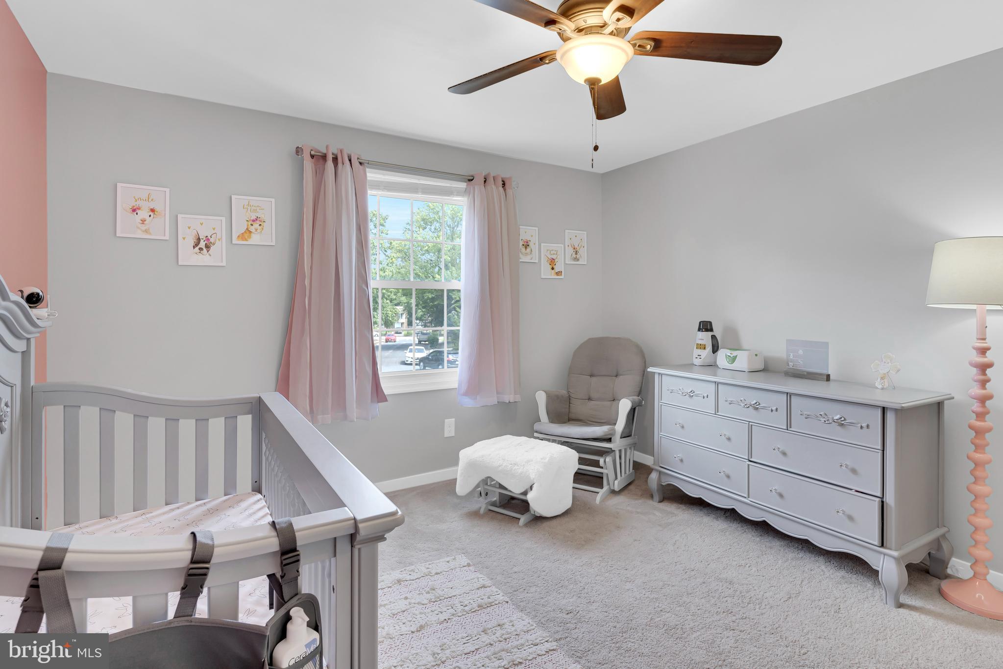 PARKE WEST ADD - Residential