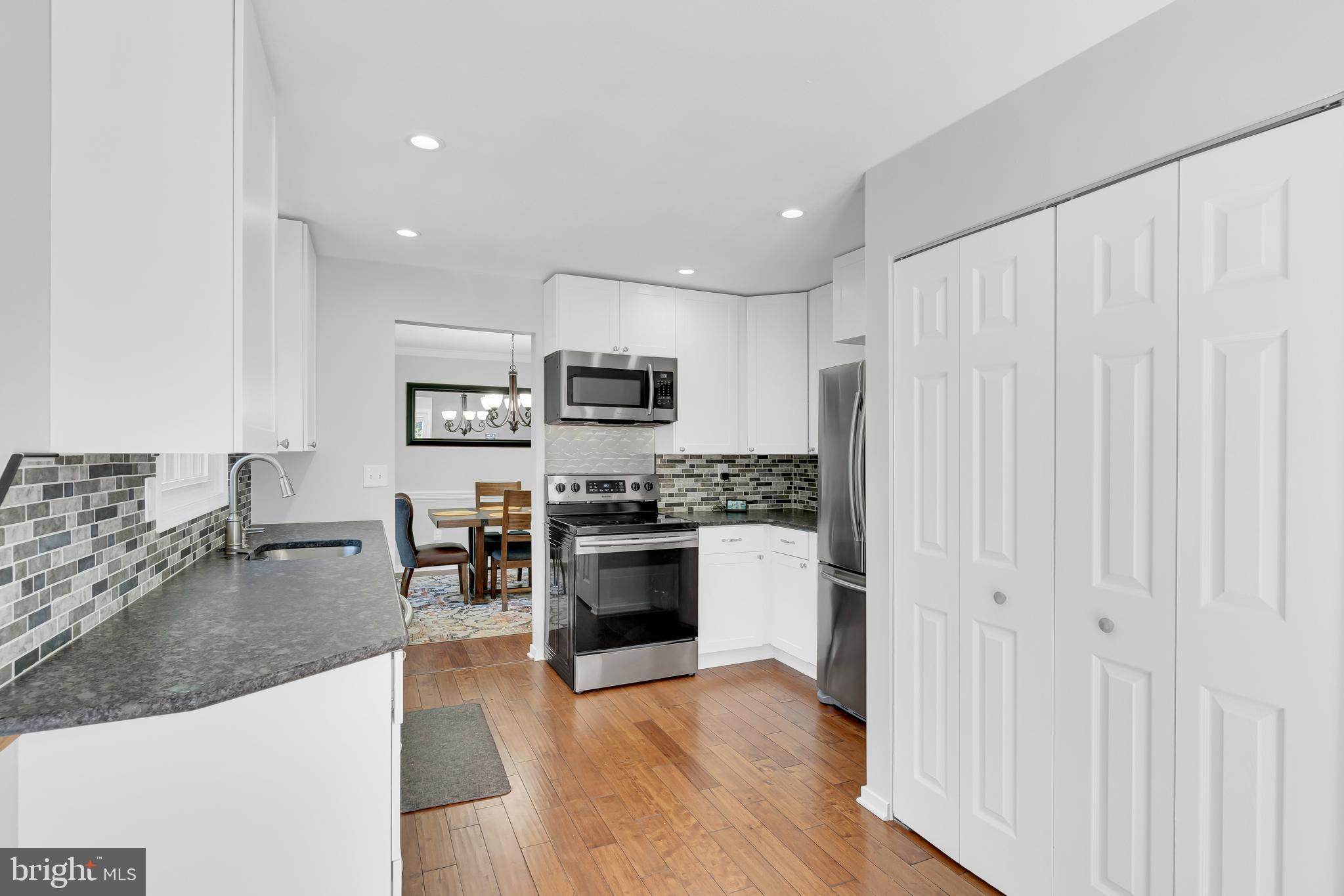 PARKE WEST ADD - Residential