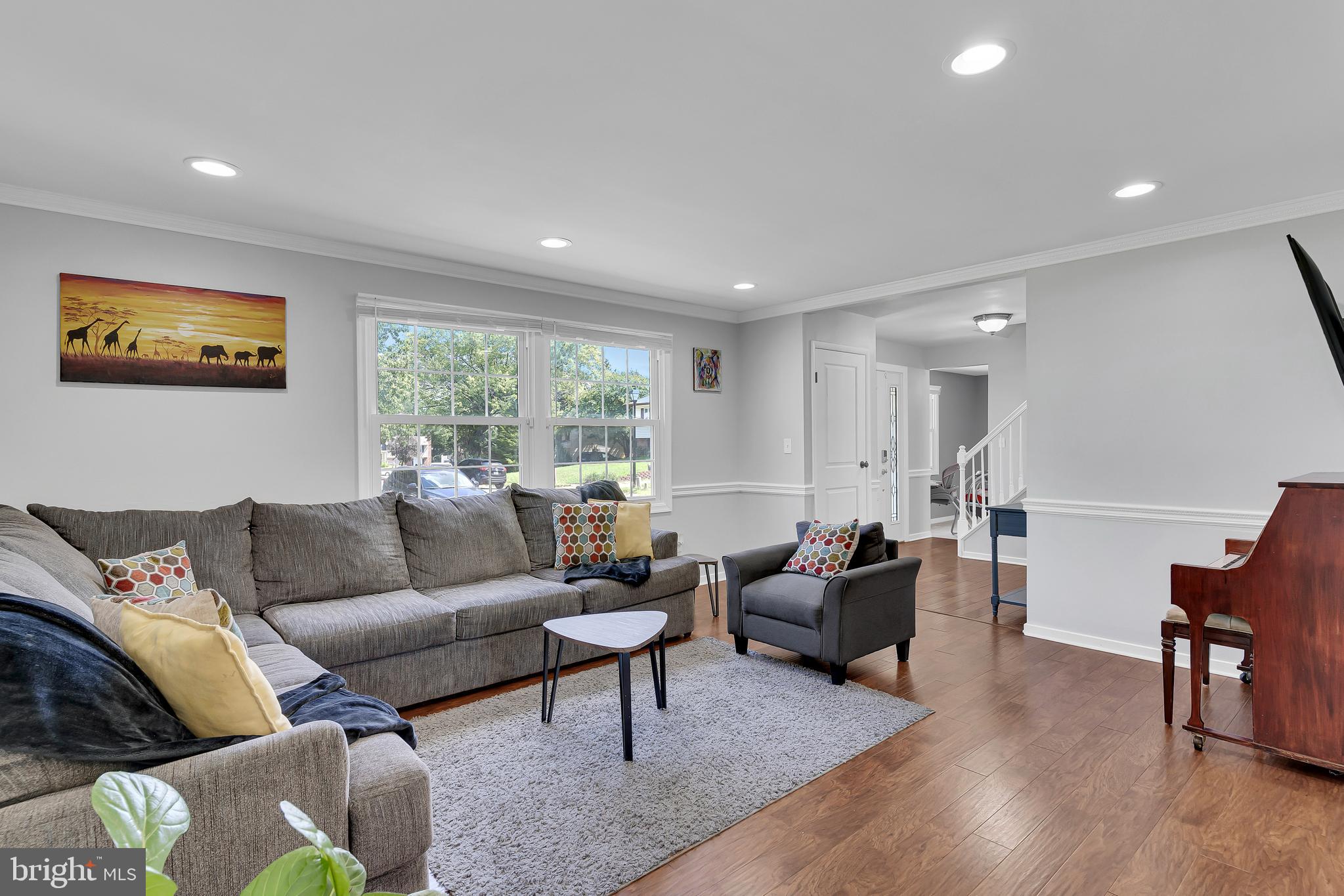 PARKE WEST ADD - Residential