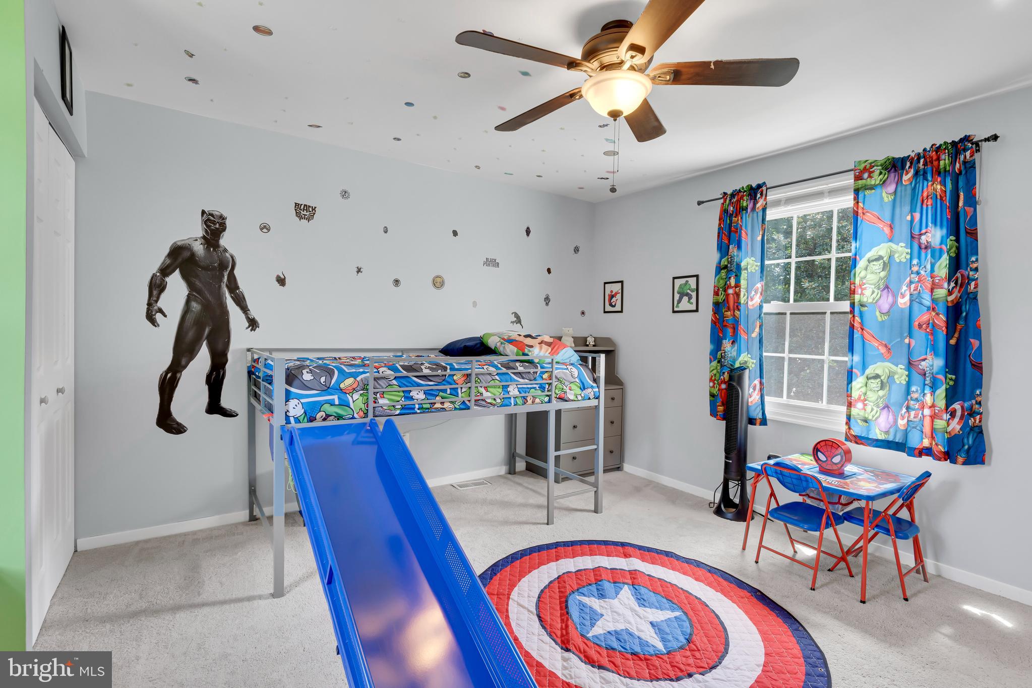 PARKE WEST ADD - Residential