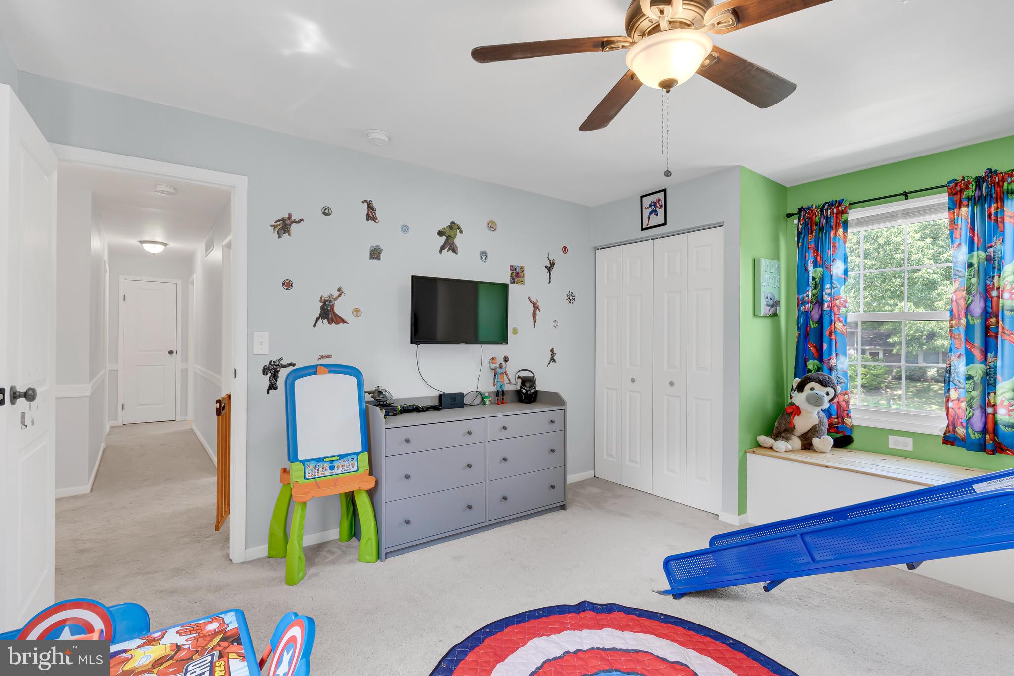 PARKE WEST ADD - Residential