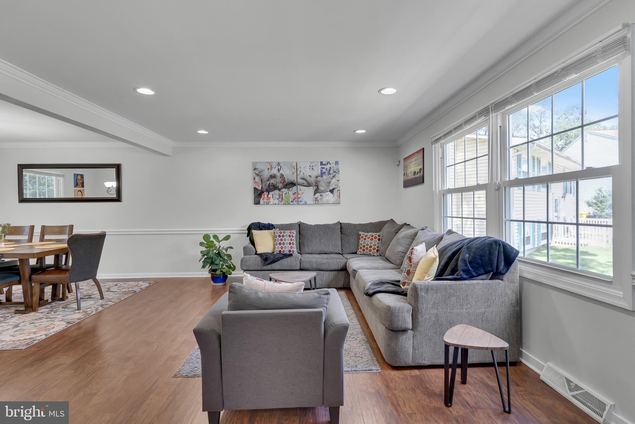 PARKE WEST ADD - Residential