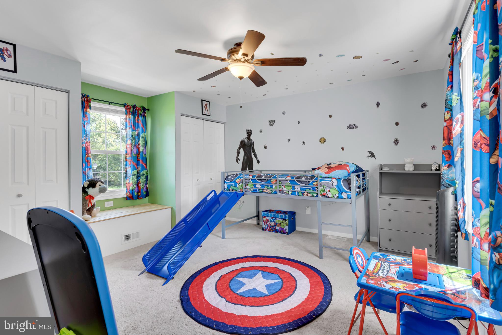 PARKE WEST ADD - Residential