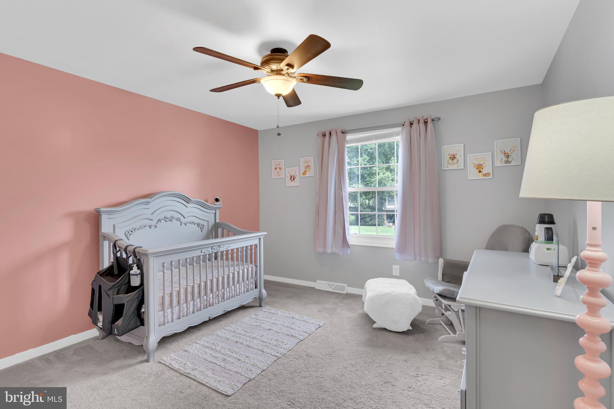 PARKE WEST ADD - Residential