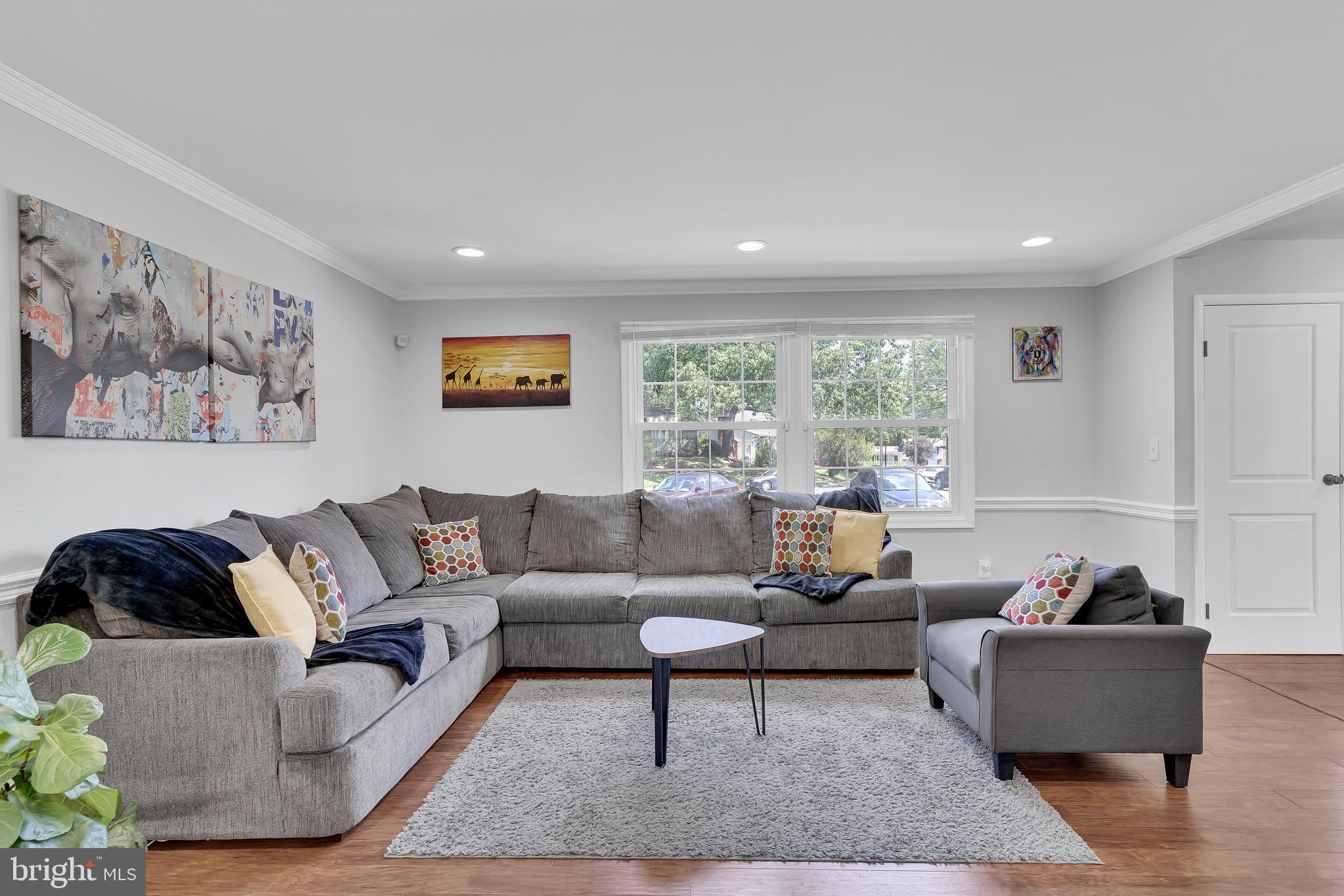 PARKE WEST ADD - Residential