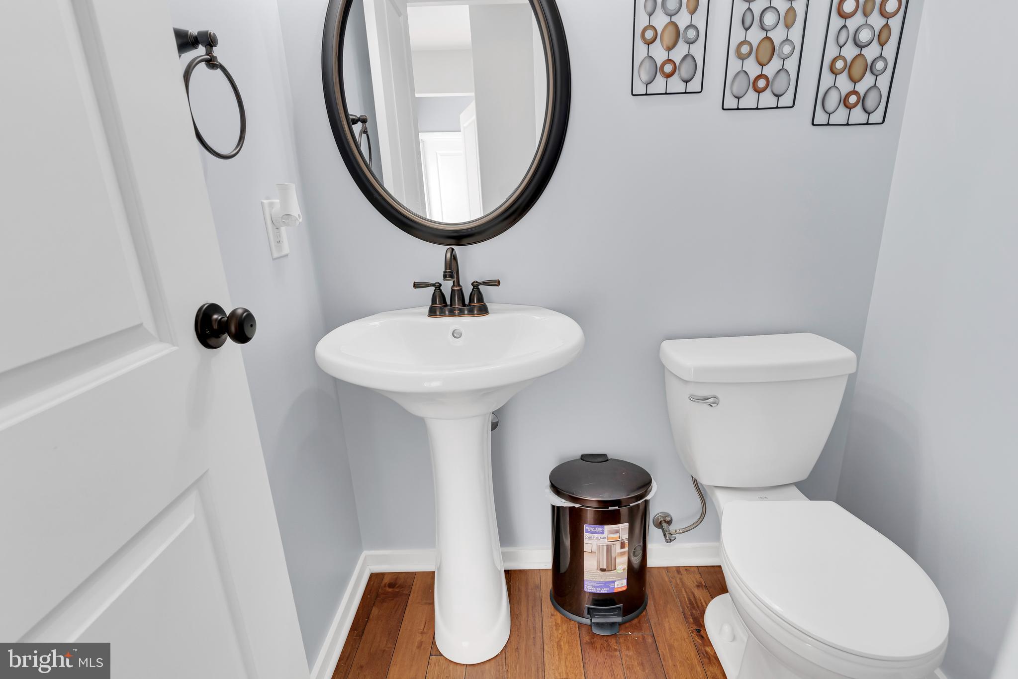 PARKE WEST ADD - Residential