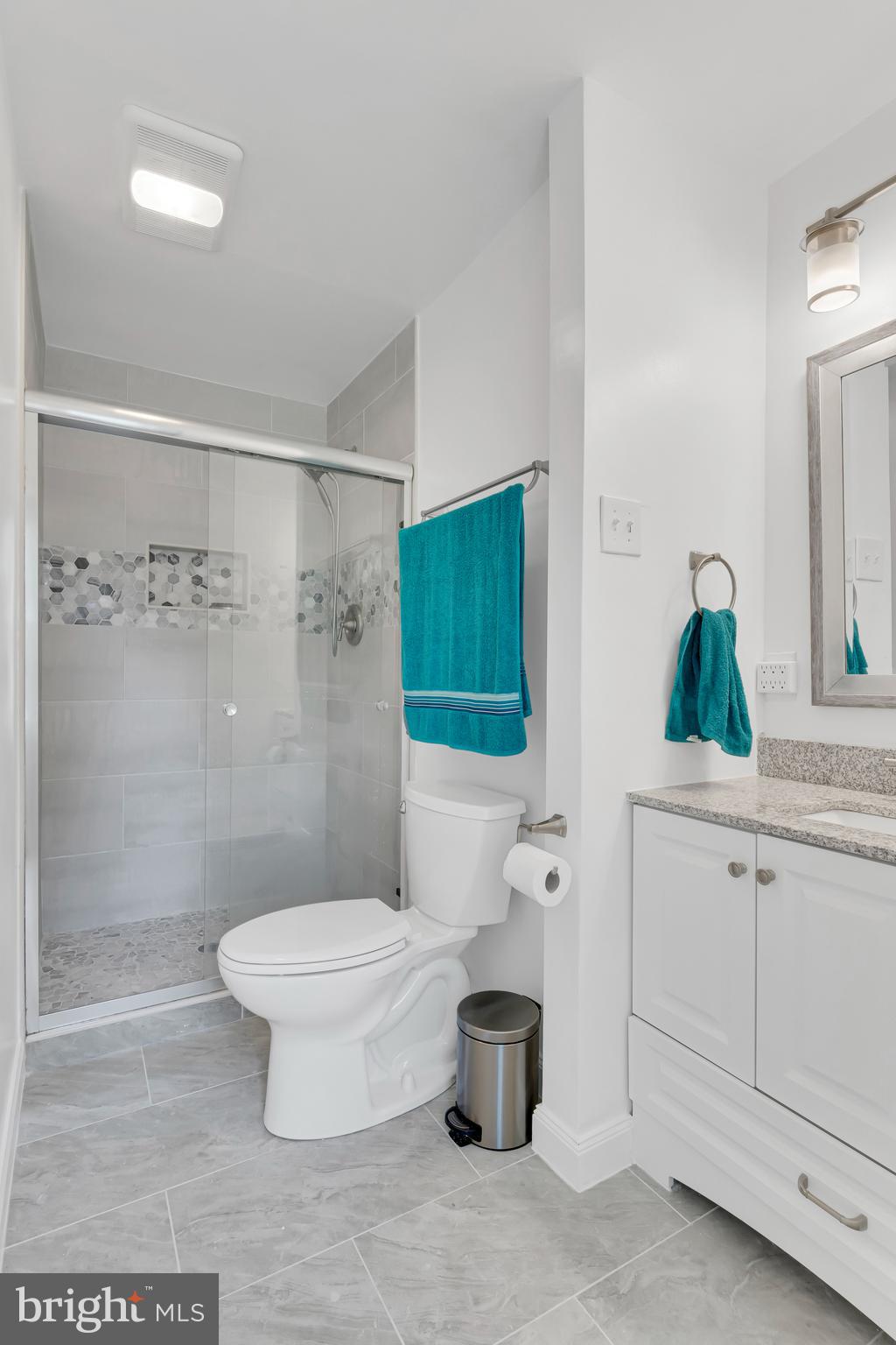 PARKE WEST ADD - Residential