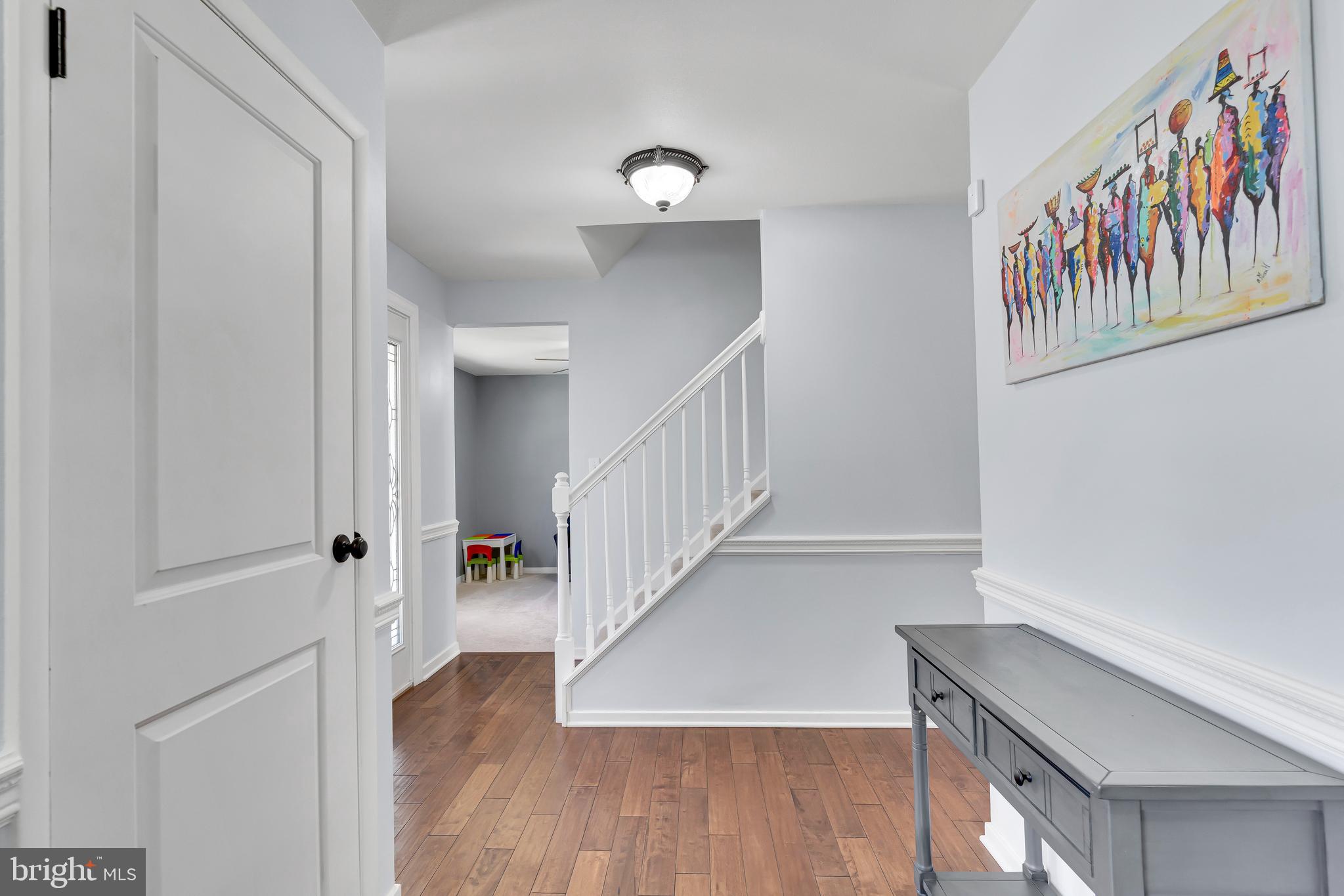 PARKE WEST ADD - Residential