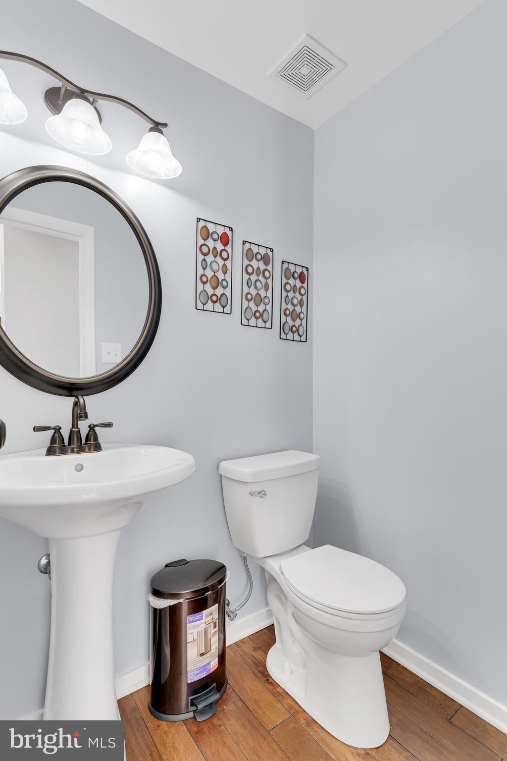 PARKE WEST ADD - Residential