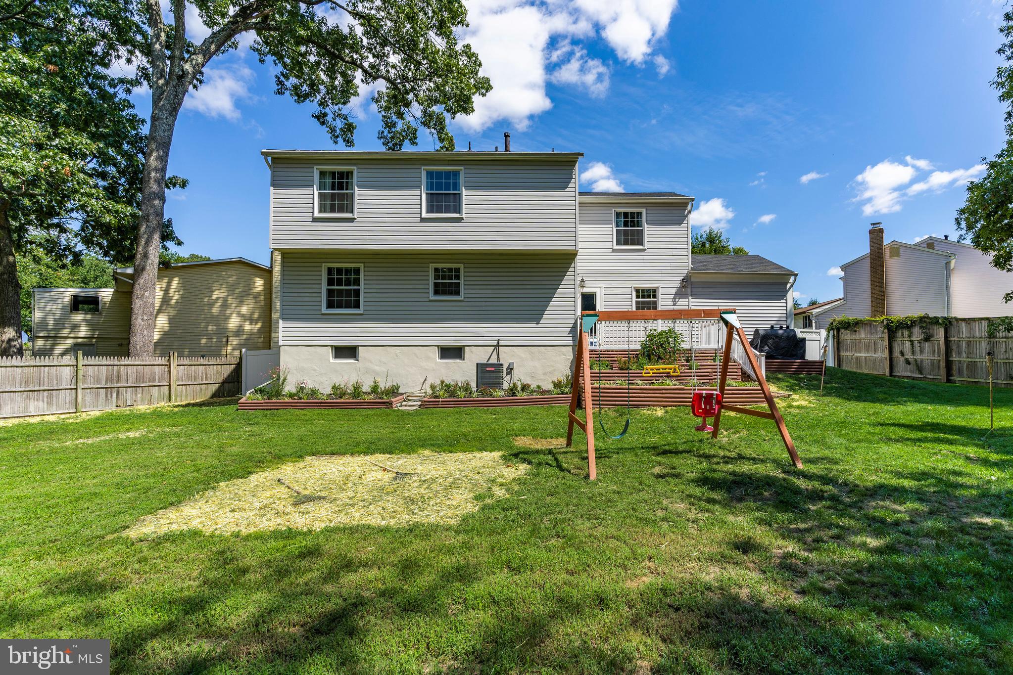 PARKE WEST ADD - Residential