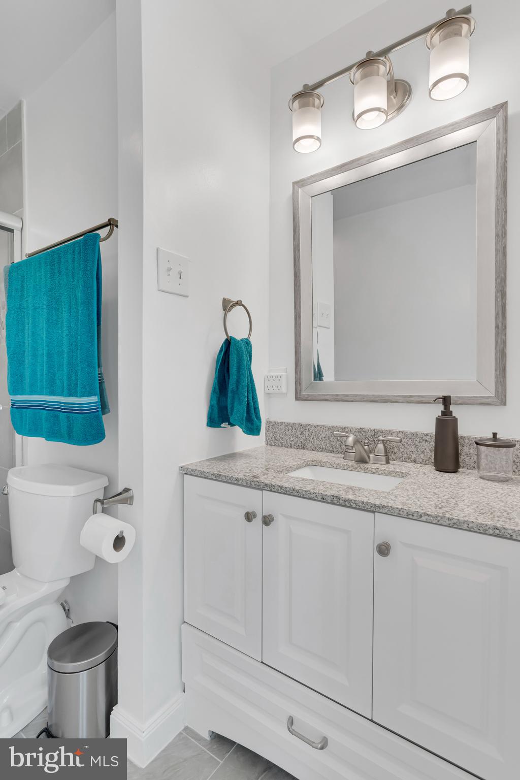 PARKE WEST ADD - Residential