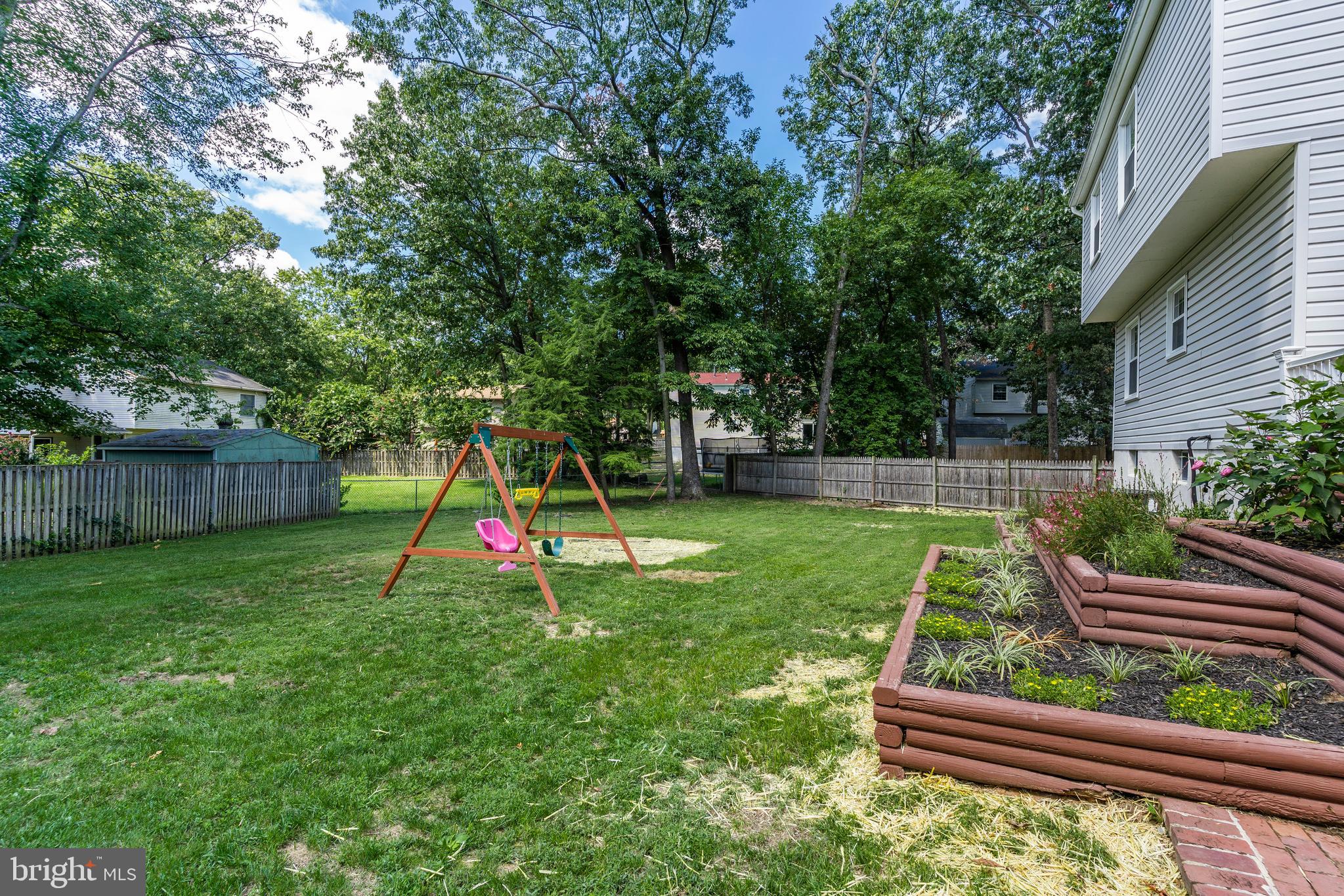 PARKE WEST ADD - Residential