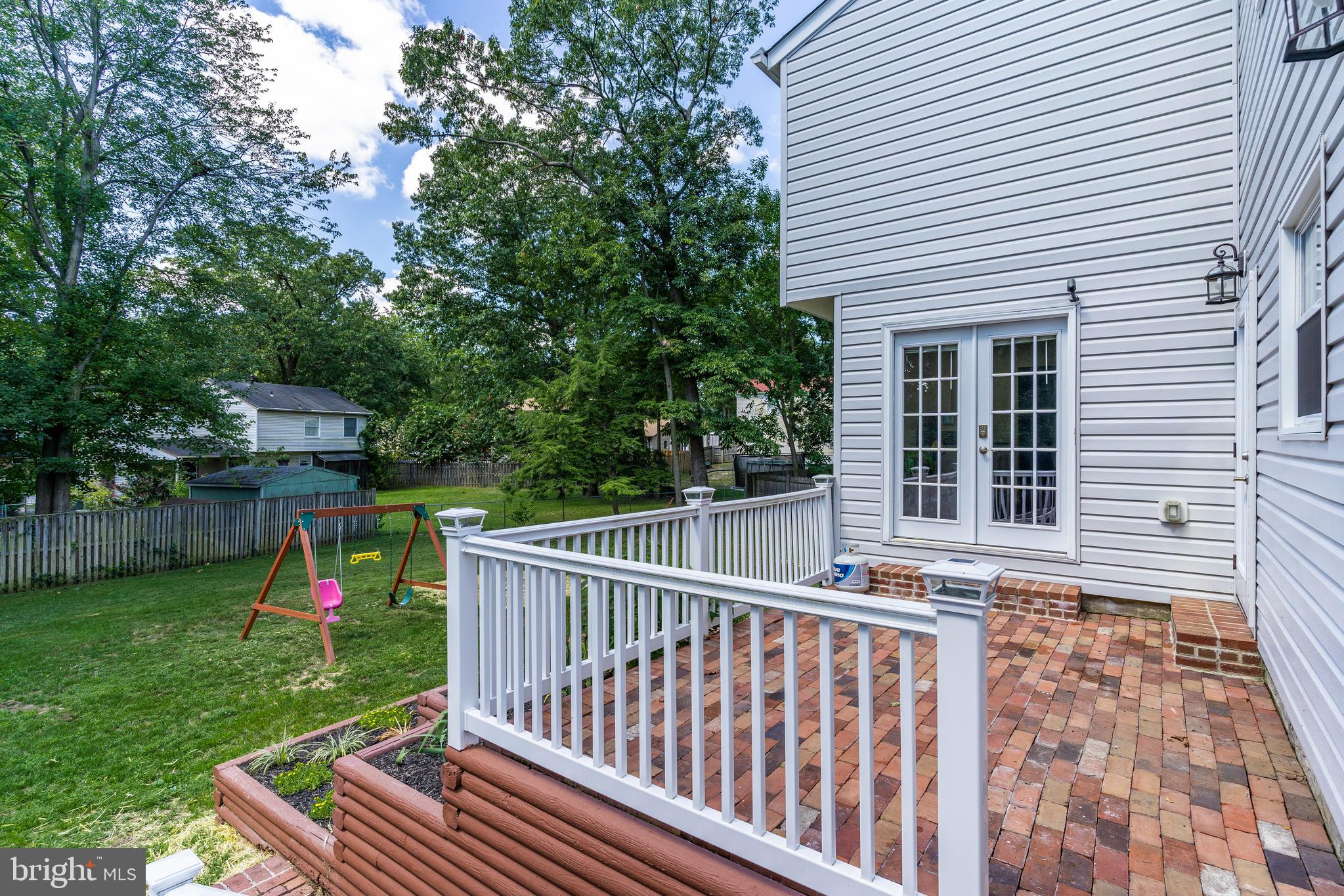 PARKE WEST ADD - Residential