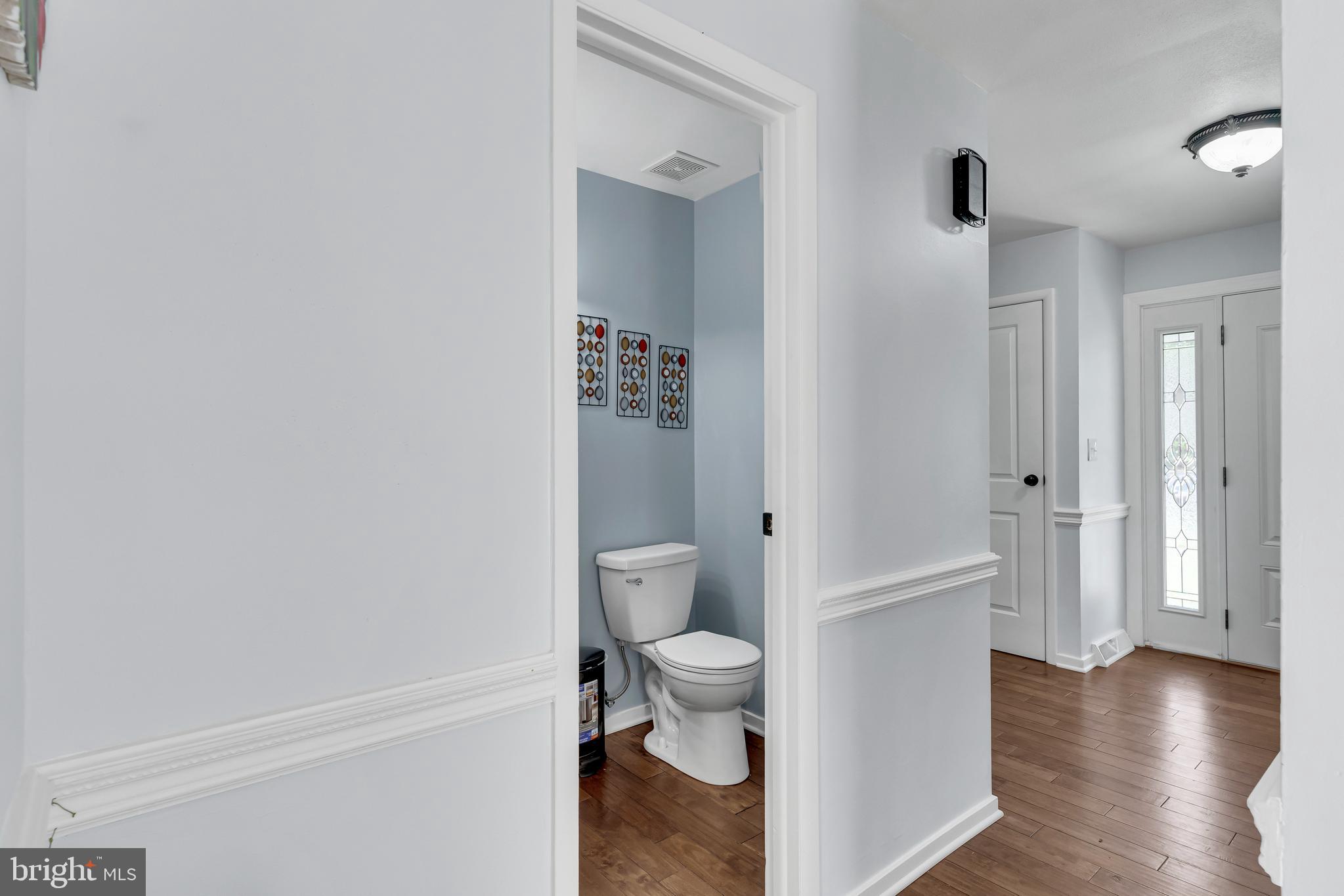 PARKE WEST ADD - Residential