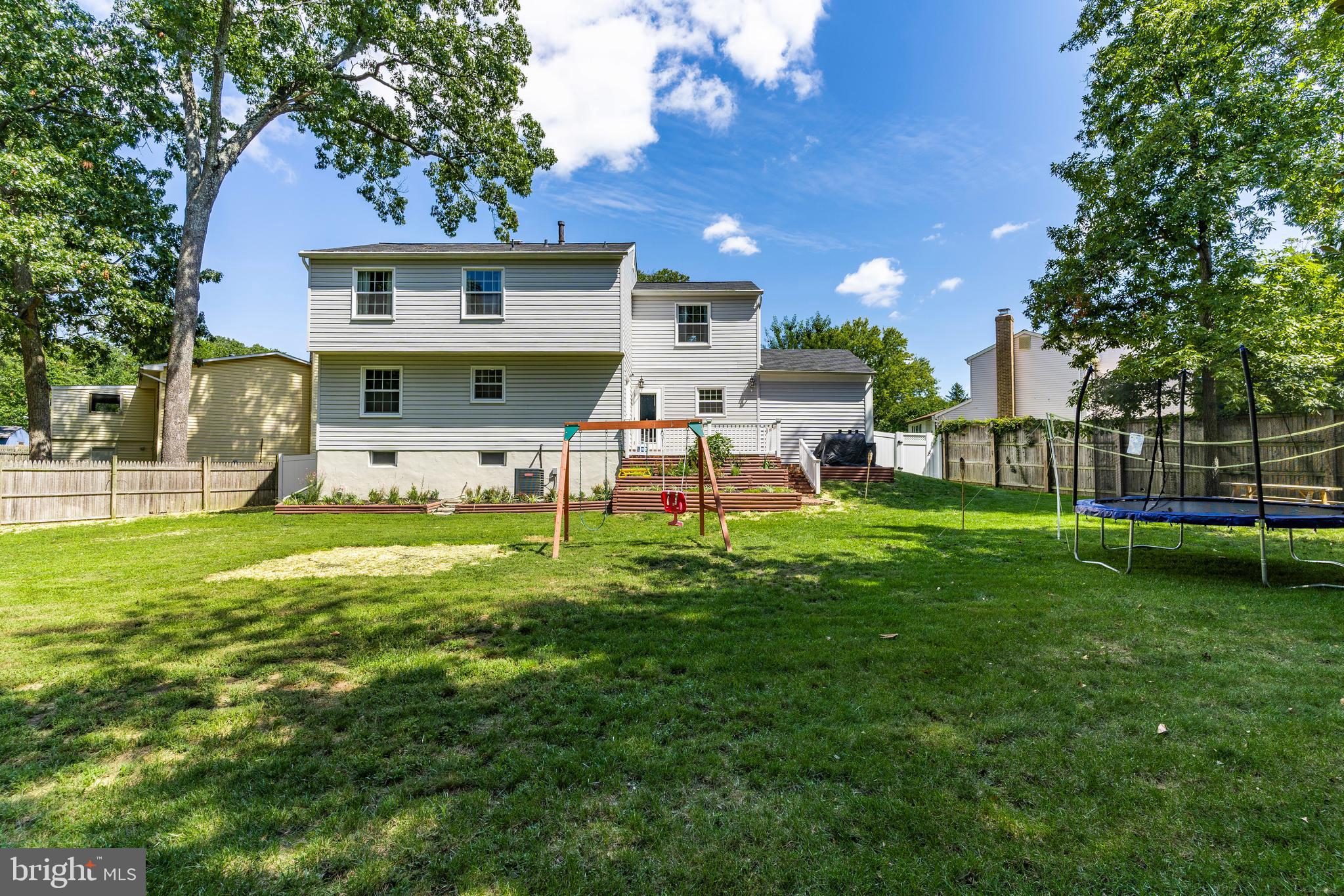 PARKE WEST ADD - Residential