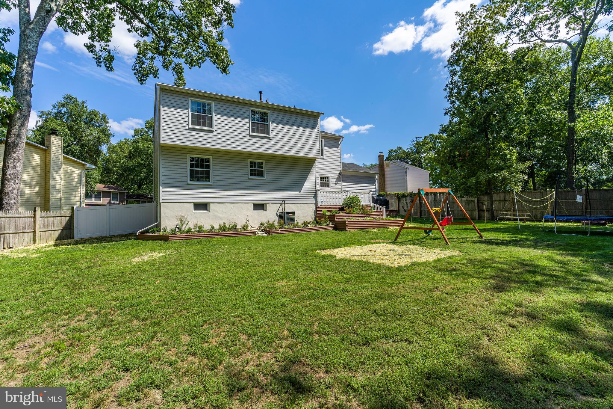 PARKE WEST ADD - Residential