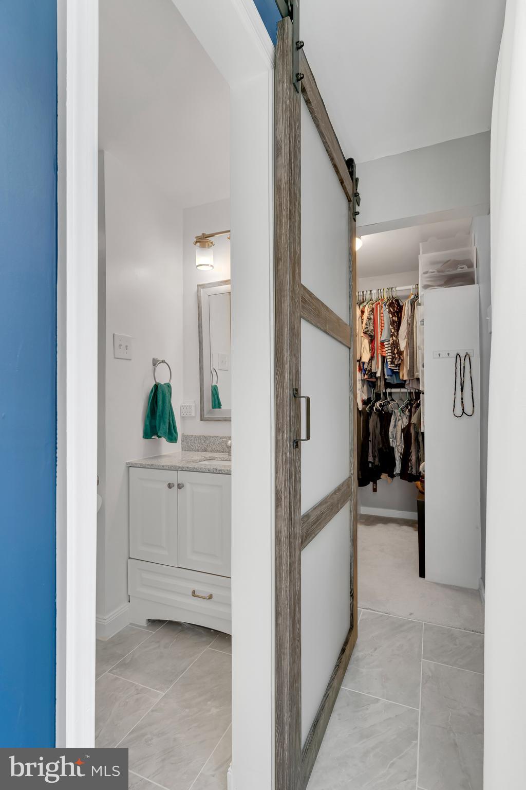 PARKE WEST ADD - Residential